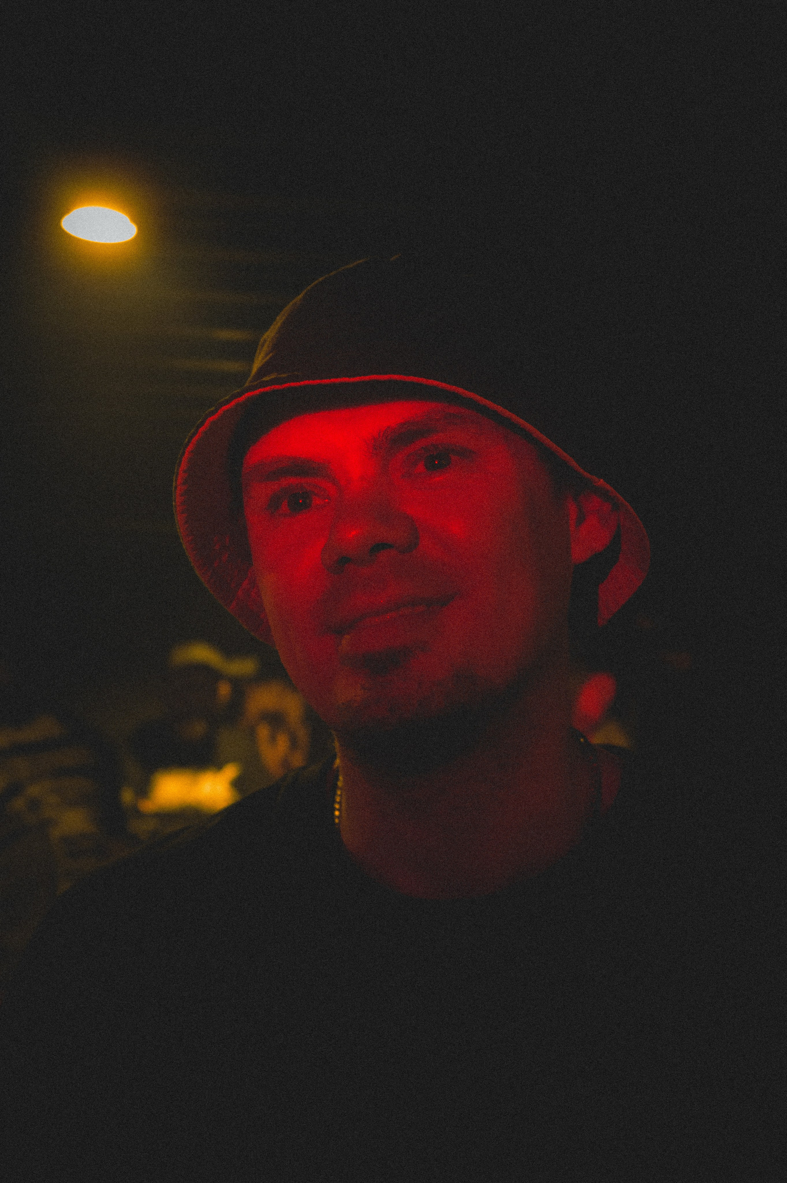 Ноябрь 2025. Den Mirov — Фотограф, Музыкант