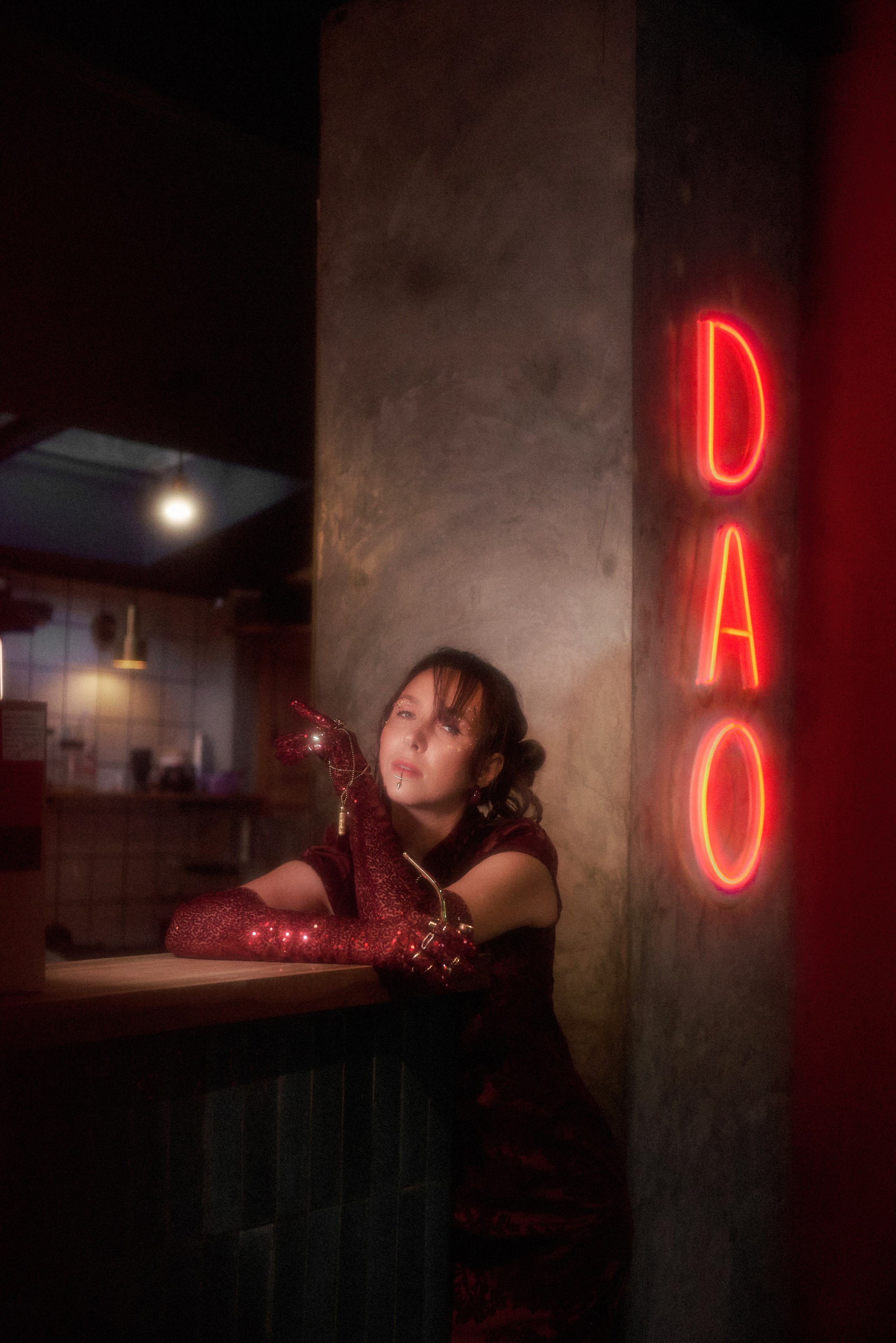 DAO. Свадебный фотограф Юлия Гусева