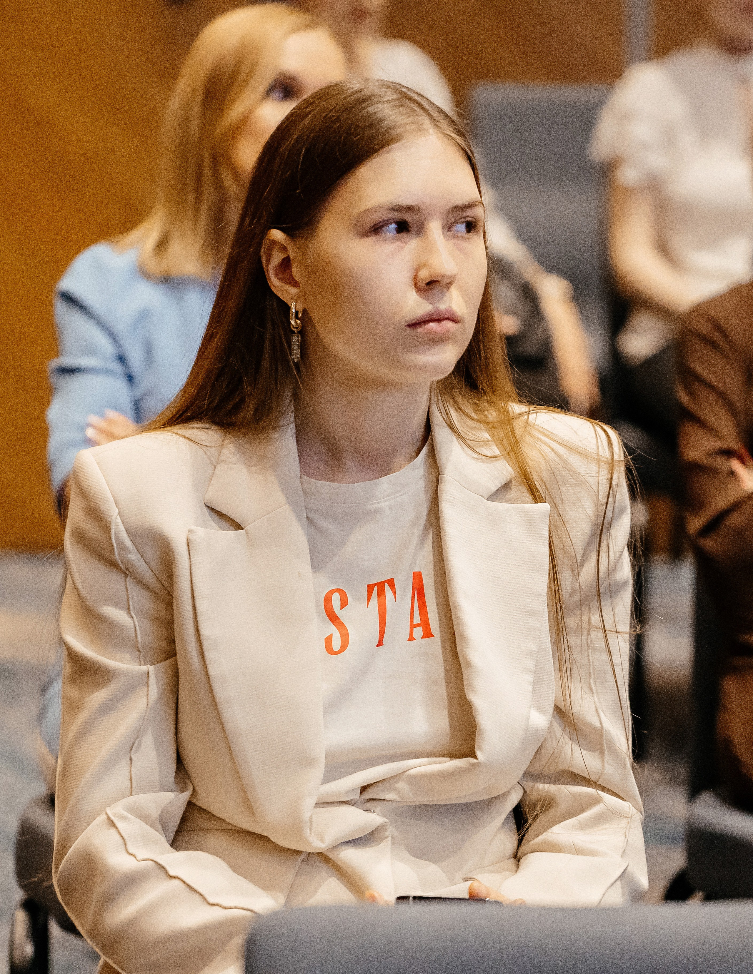 Конференция врачей. Красильников Евгений — профессиональный фотограф в Ростове-на-Дону