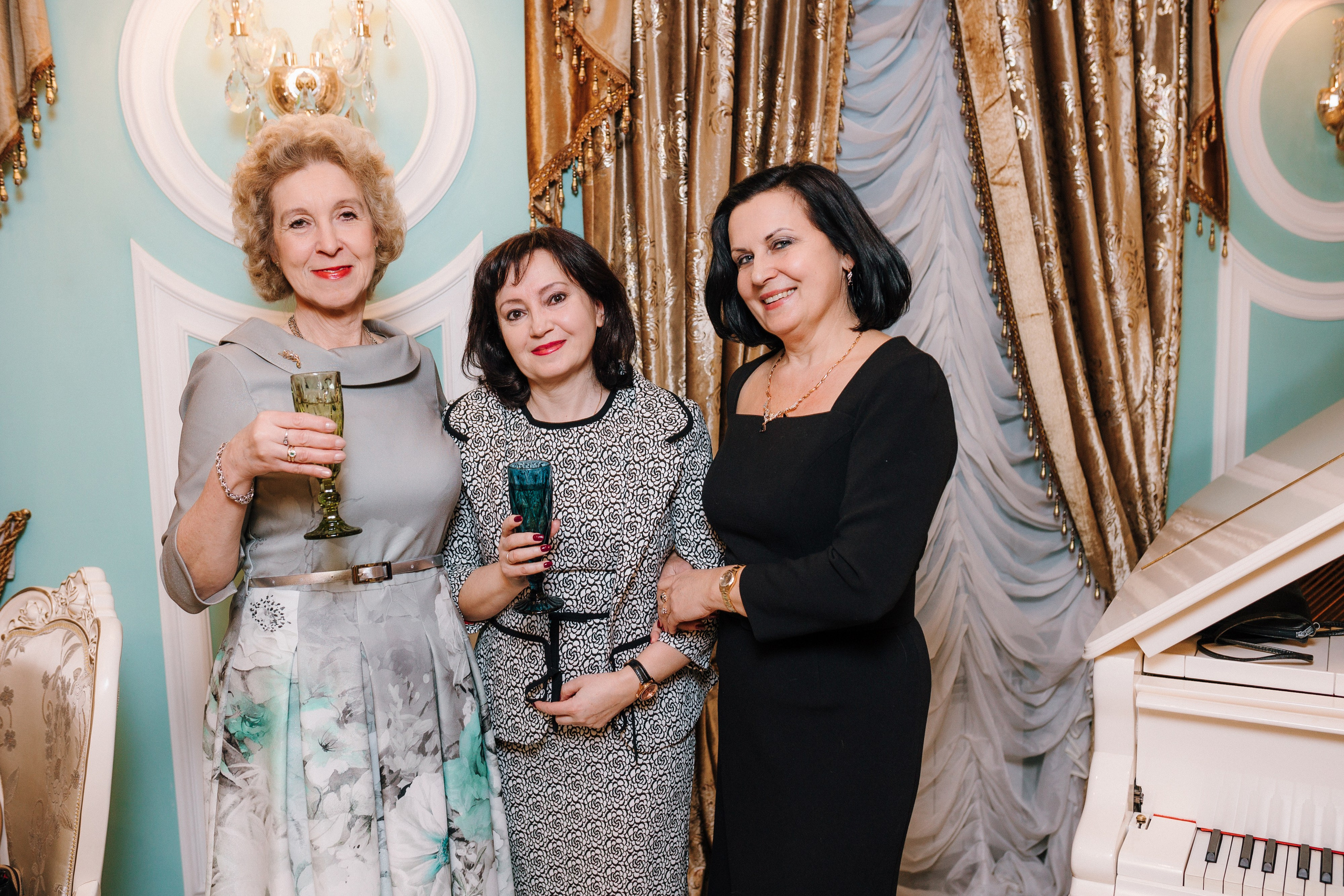 События. Фотограф в Санкт-Петербурге Кирюшенков Андрей