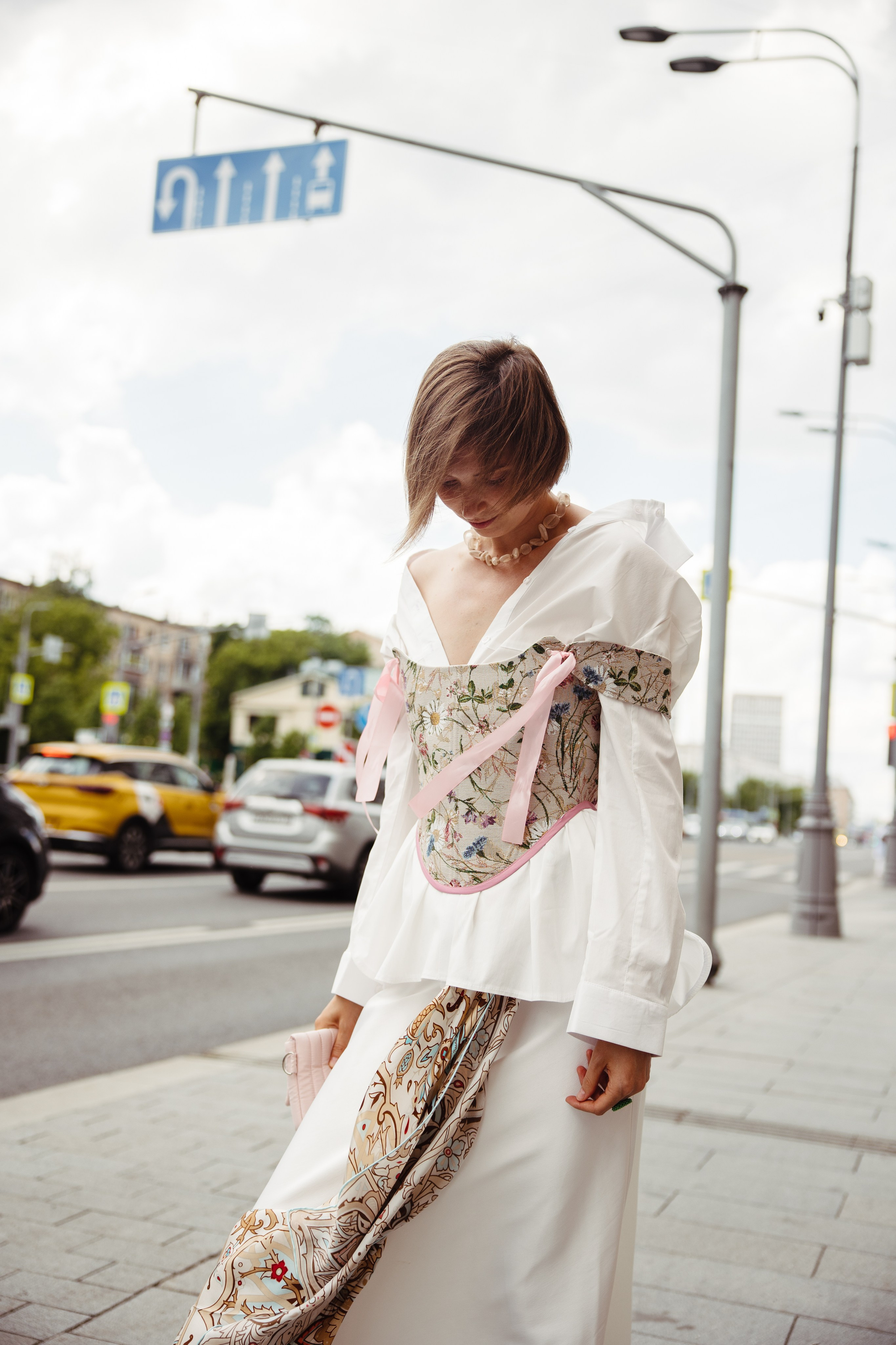 Встреча стилистов в шоу-руме «Наши в космосе». Контент фотограф в Москве и области Елена Кулакова