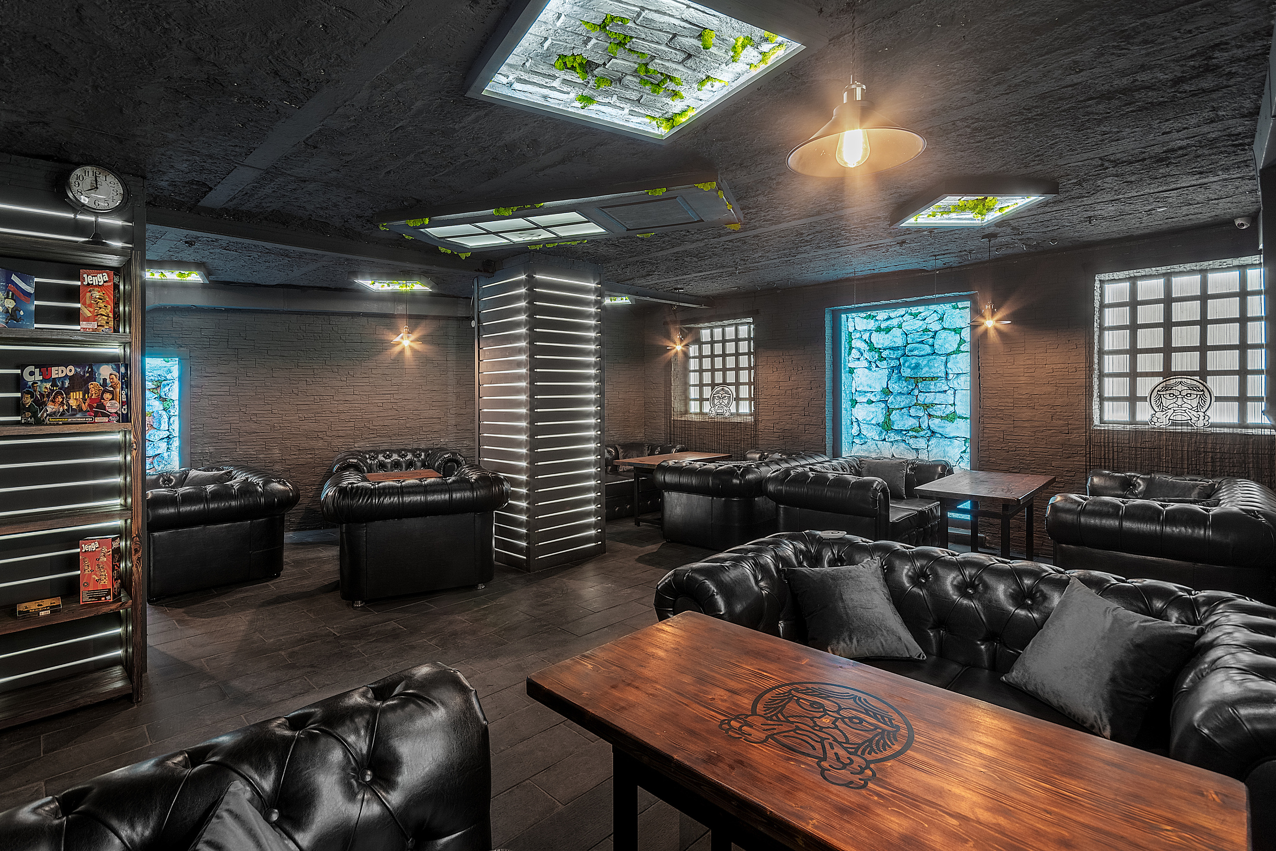 Hookah Time Simferopol. Фотограф в Крыму Романенко Даниил