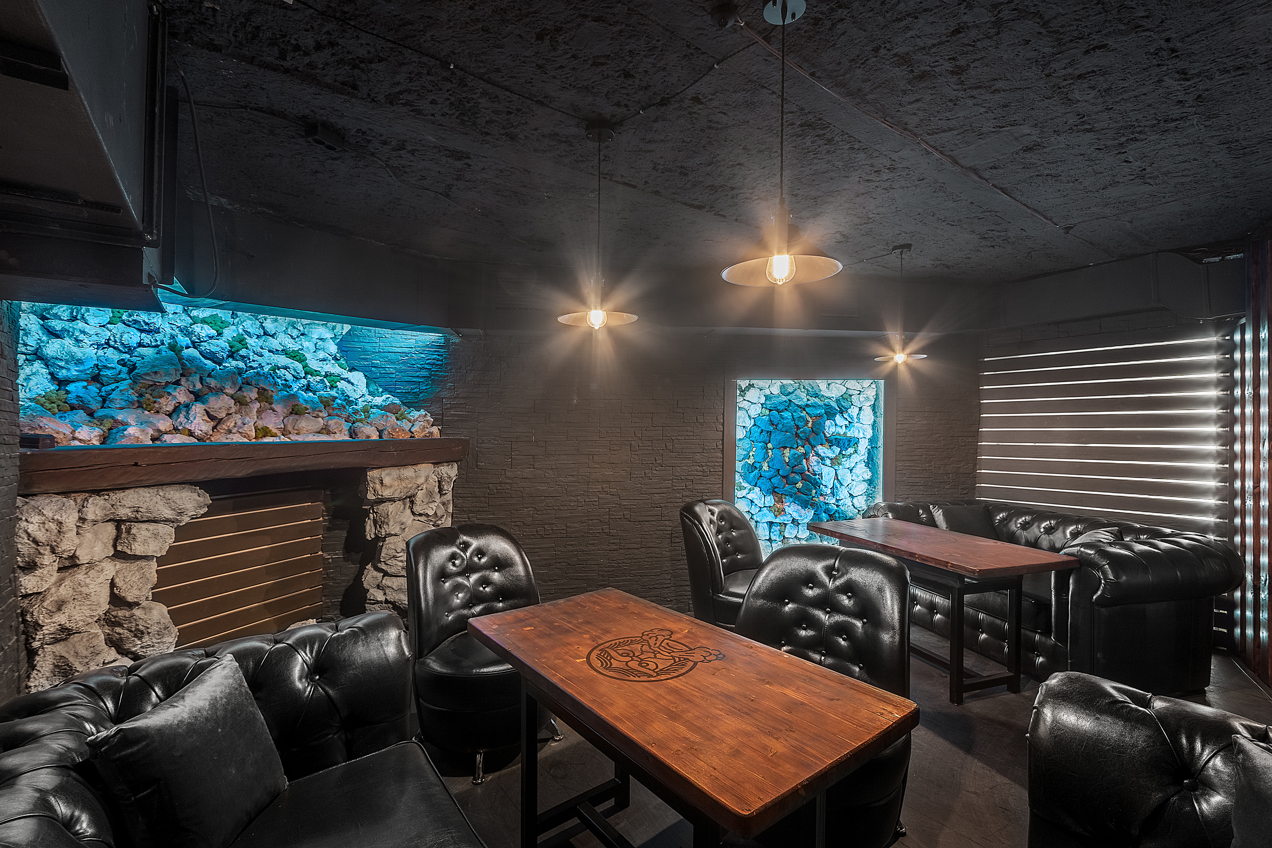 Hookah Time Simferopol. Фотограф в Крыму Романенко Даниил