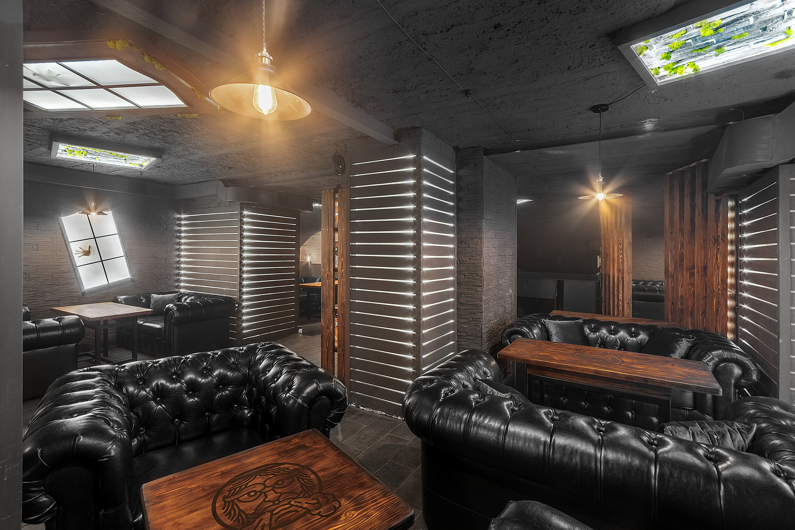 Hookah Time Simferopol. Фотограф в Крыму Романенко Даниил