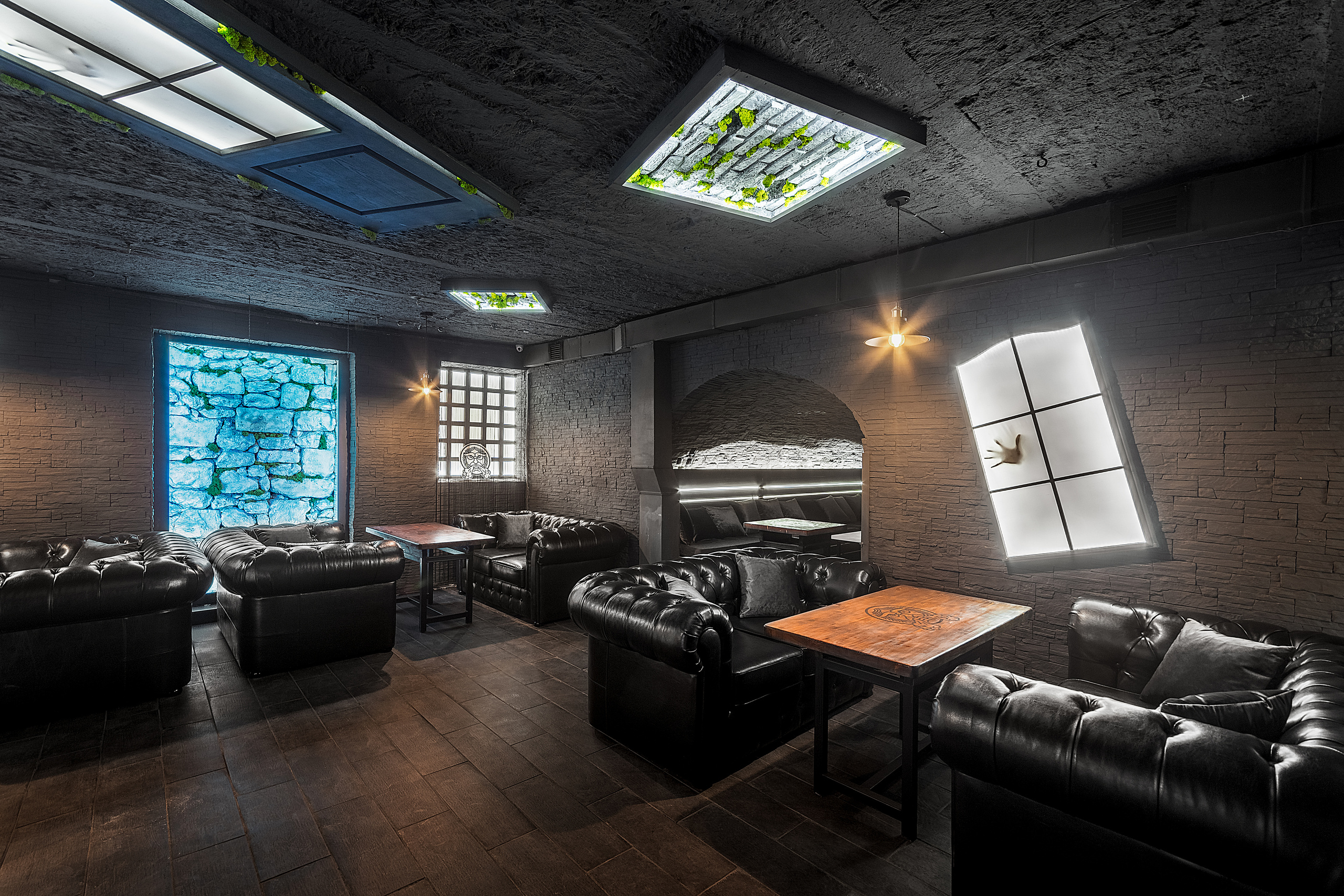 Hookah Time Simferopol. Фотограф в Крыму Романенко Даниил