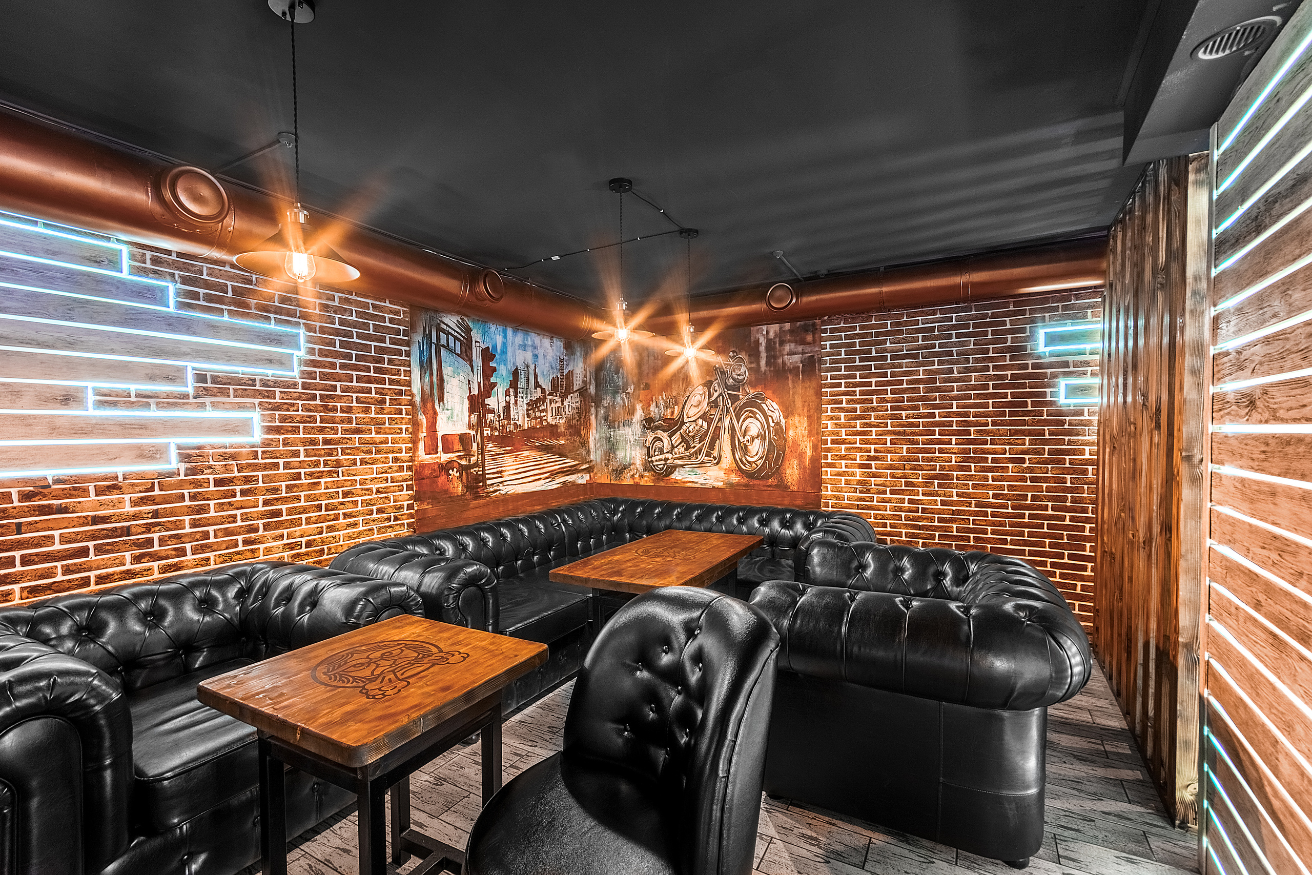 Hookah Time Simferopol. Фотограф в Крыму Романенко Даниил