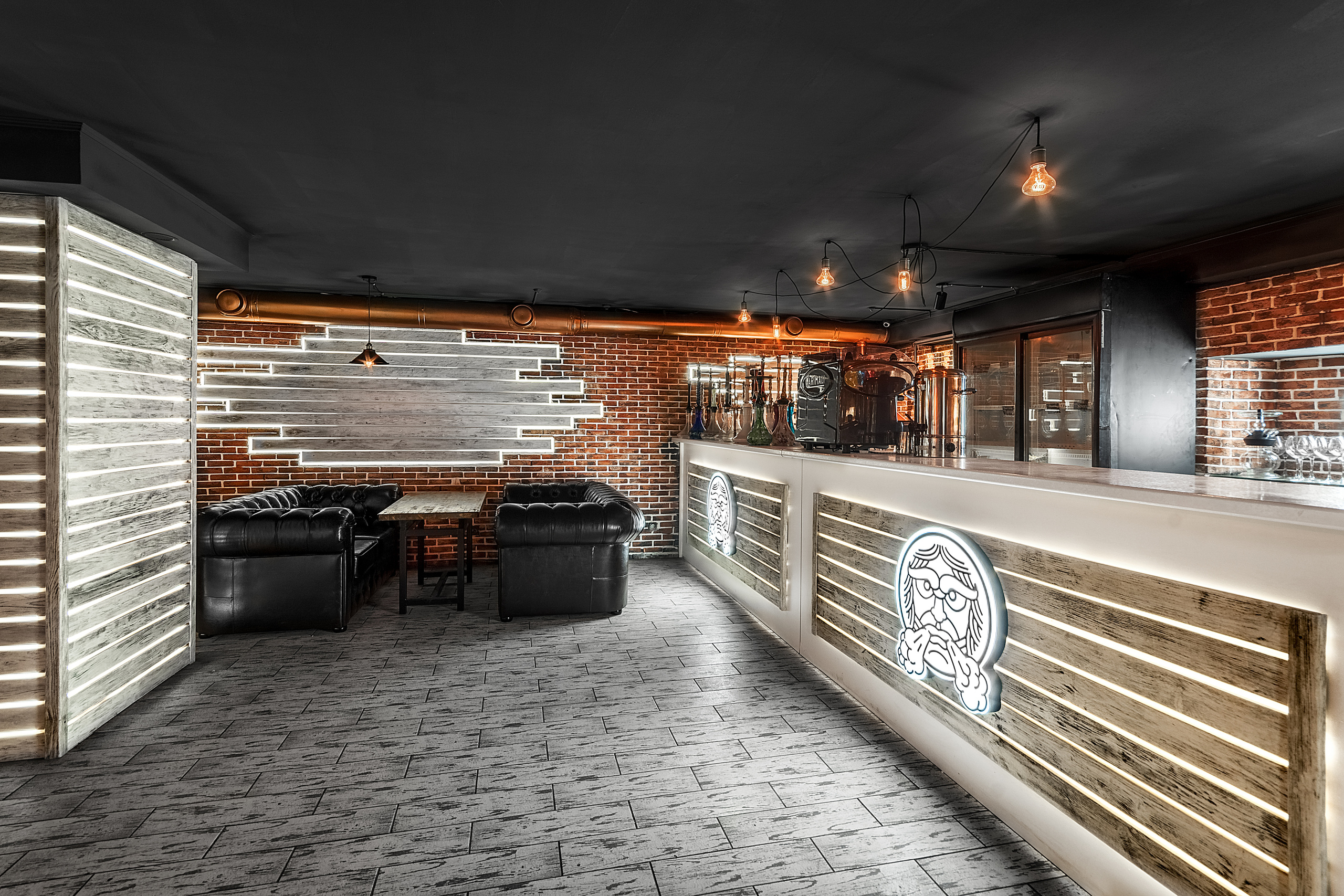 Hookah Time Simferopol. Фотограф в Крыму Романенко Даниил