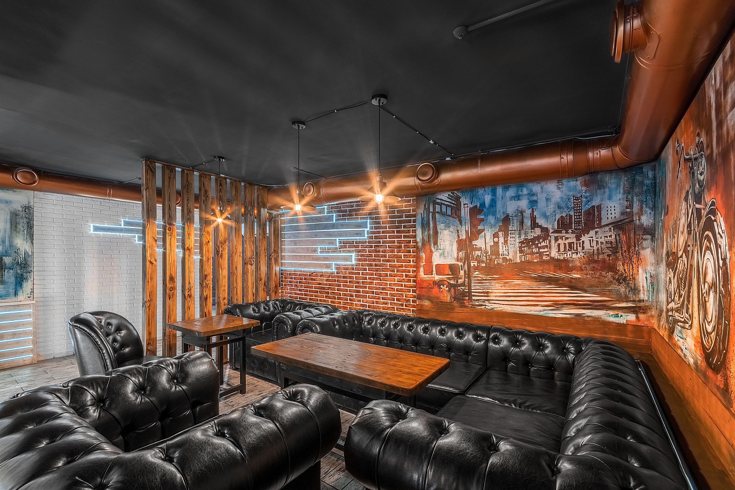 Hookah Time Simferopol. Фотограф в Крыму Романенко Даниил