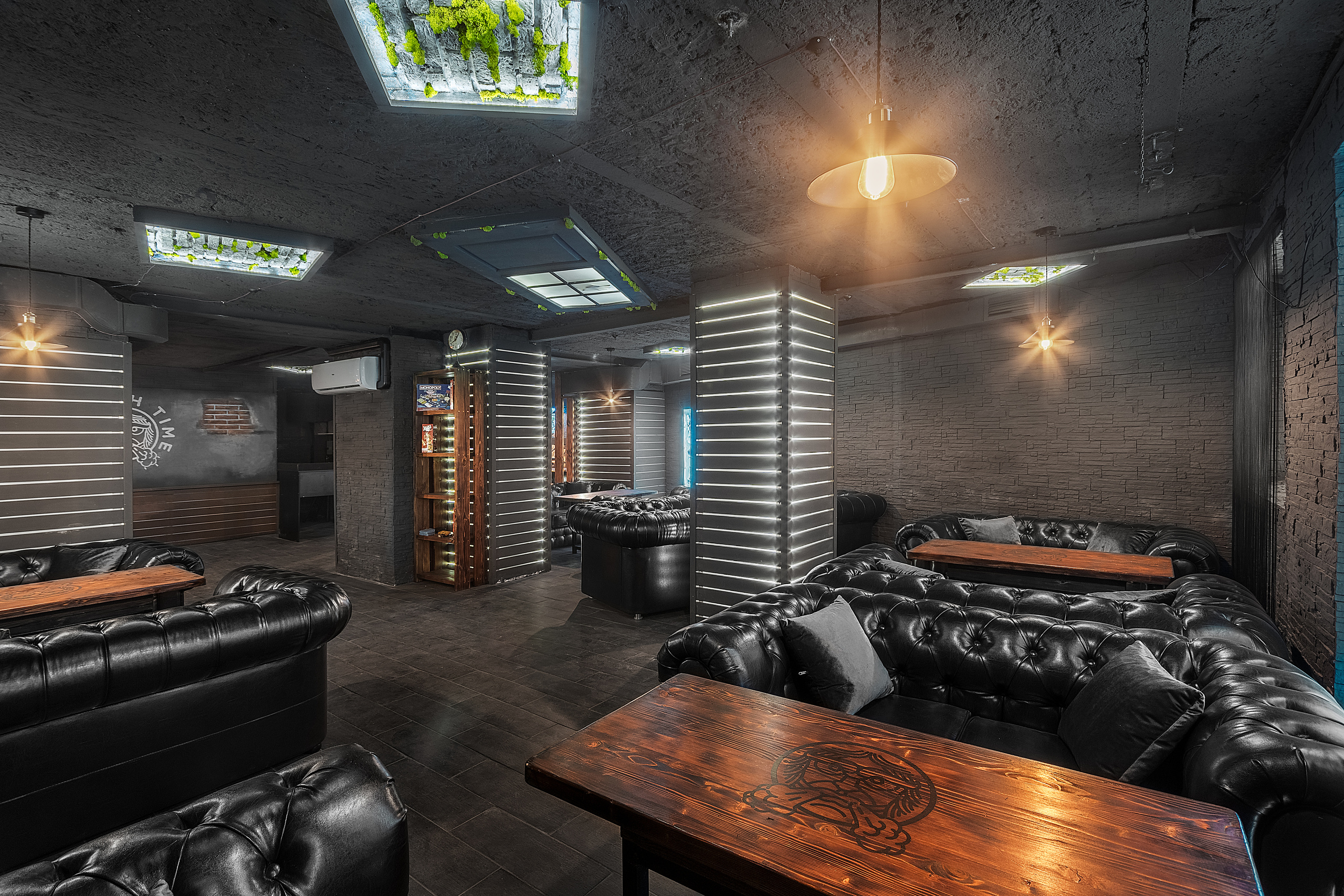 Hookah Time Simferopol. Фотограф в Крыму Романенко Даниил