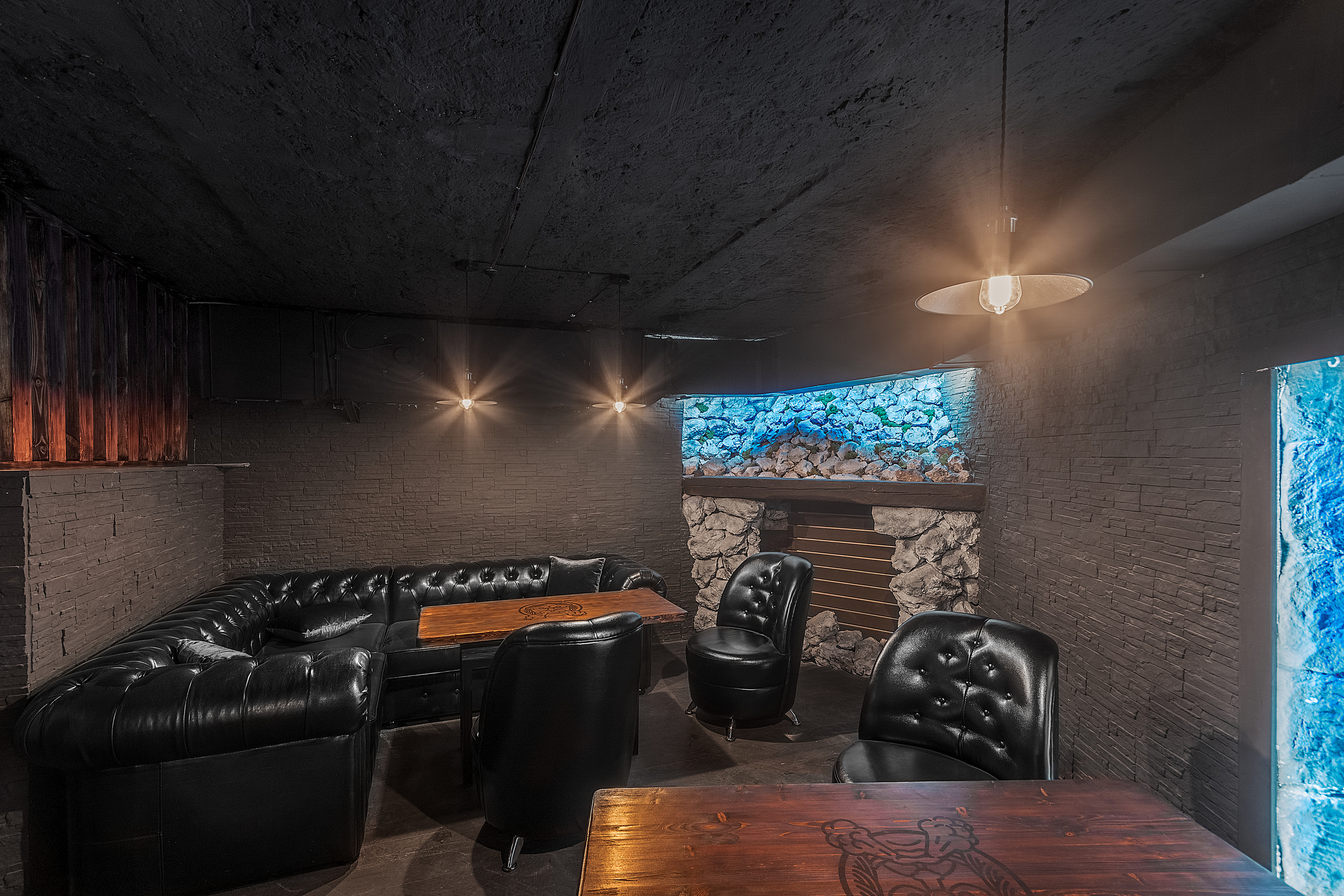 Hookah Time Simferopol. Фотограф в Крыму Романенко Даниил