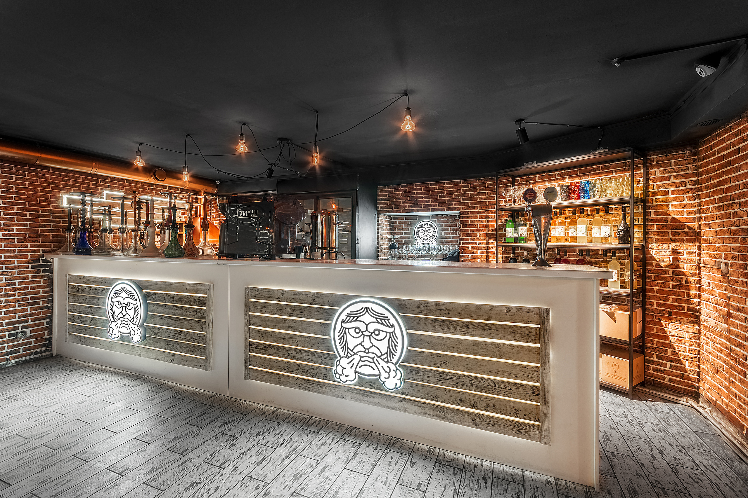 Hookah Time Simferopol. Фотограф в Крыму Романенко Даниил