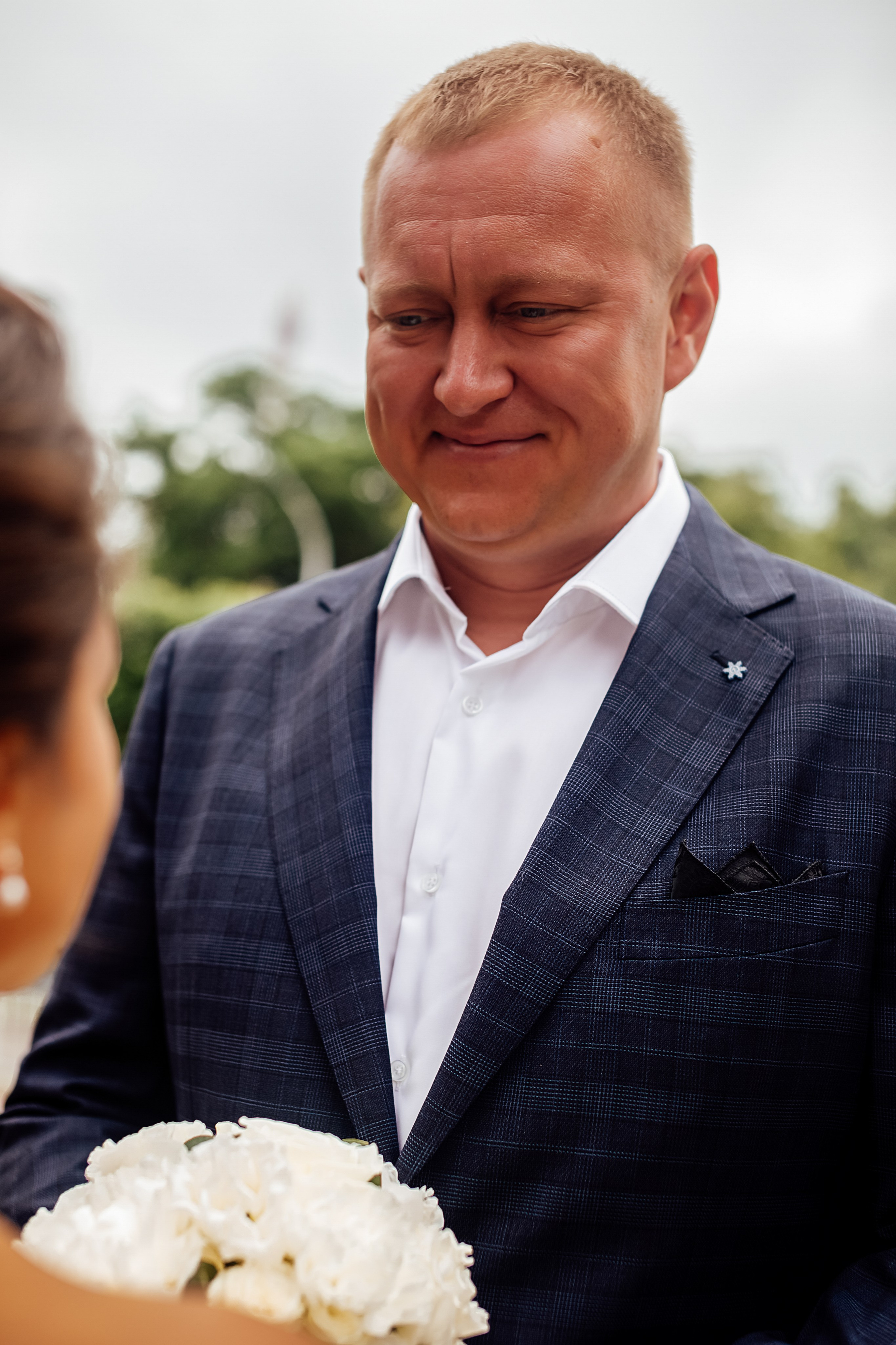 Владимир & Элла. Https://malovafoto.ru