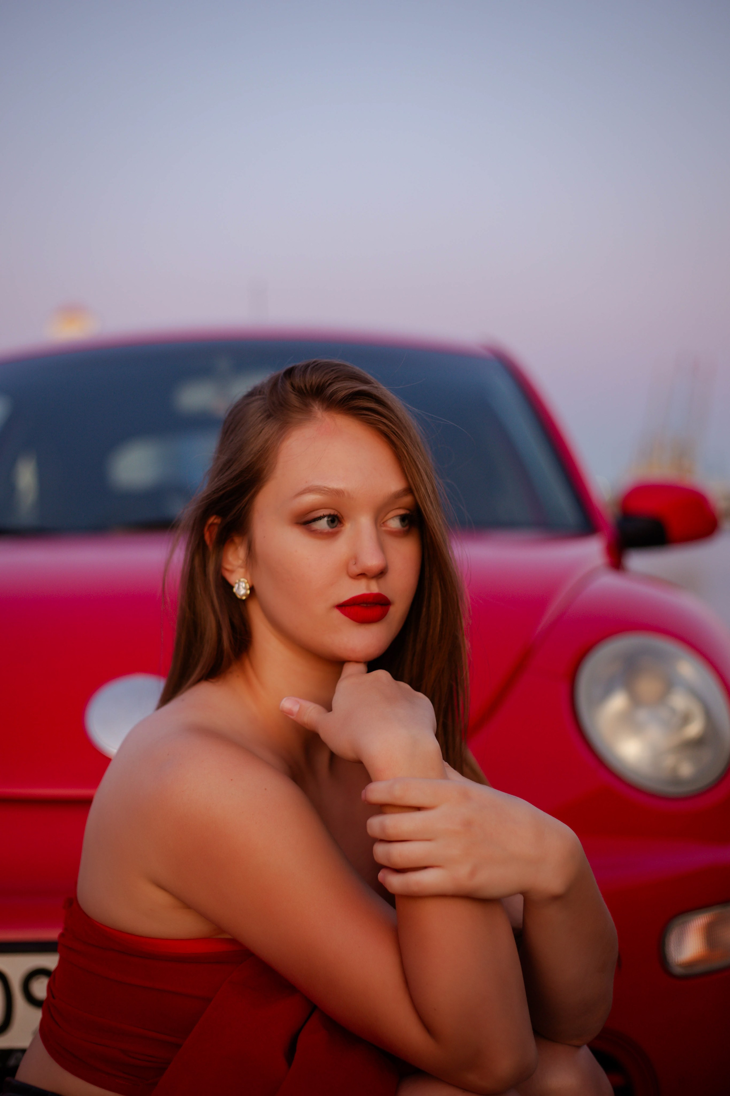 Кристина. Https://malovafoto.ru