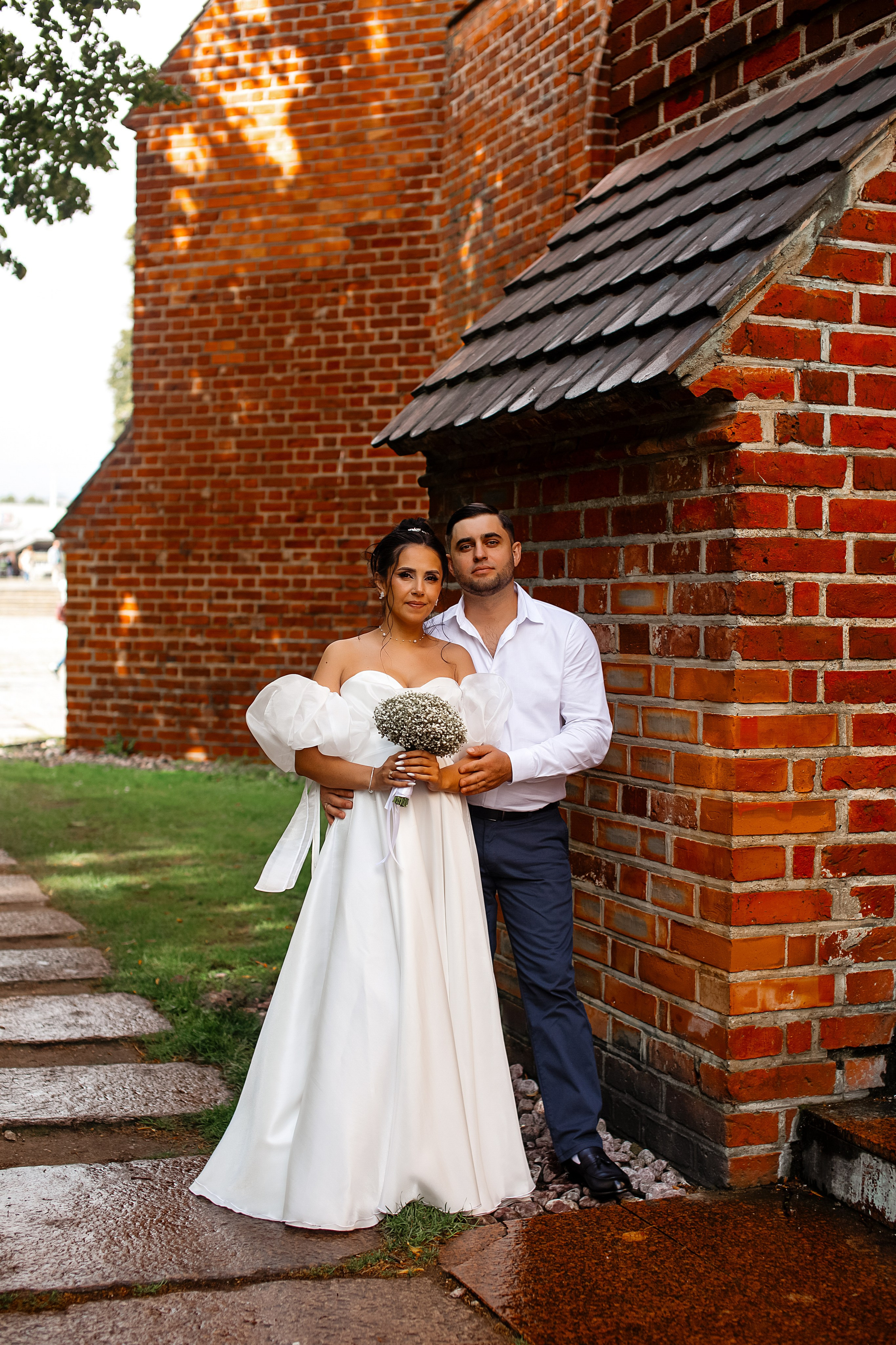 Илья&Роза. Https://malovafoto.ru