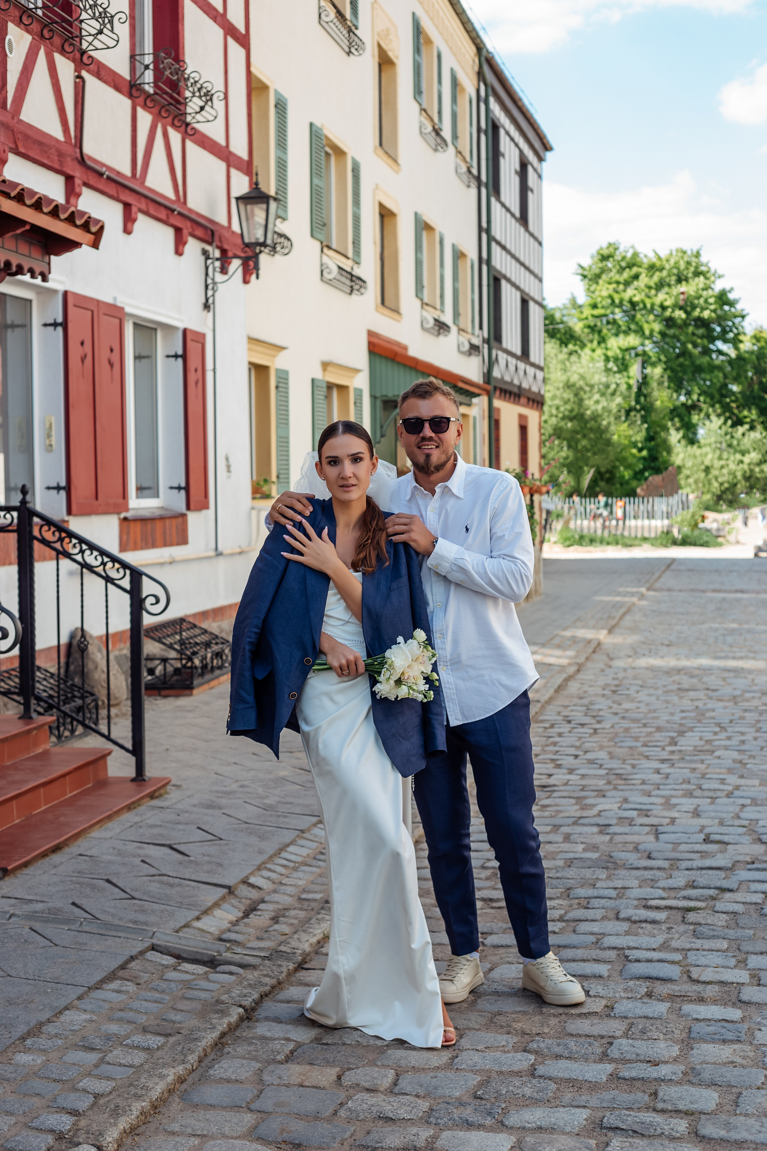 Виктория&Евгений. Https://malovafoto.ru