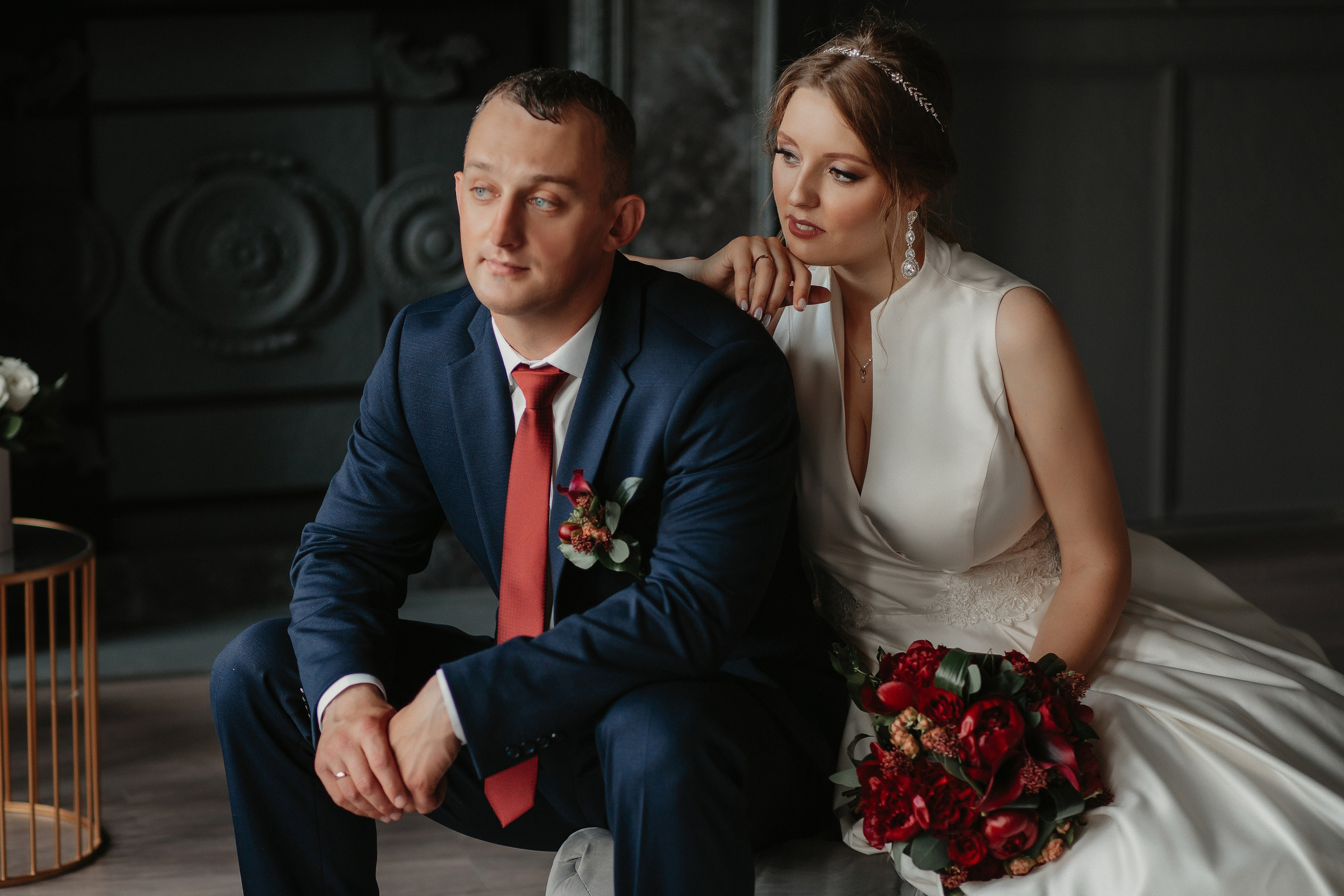 МУЖСКОЙ КОСТЮМ. Https://malovafoto.ru