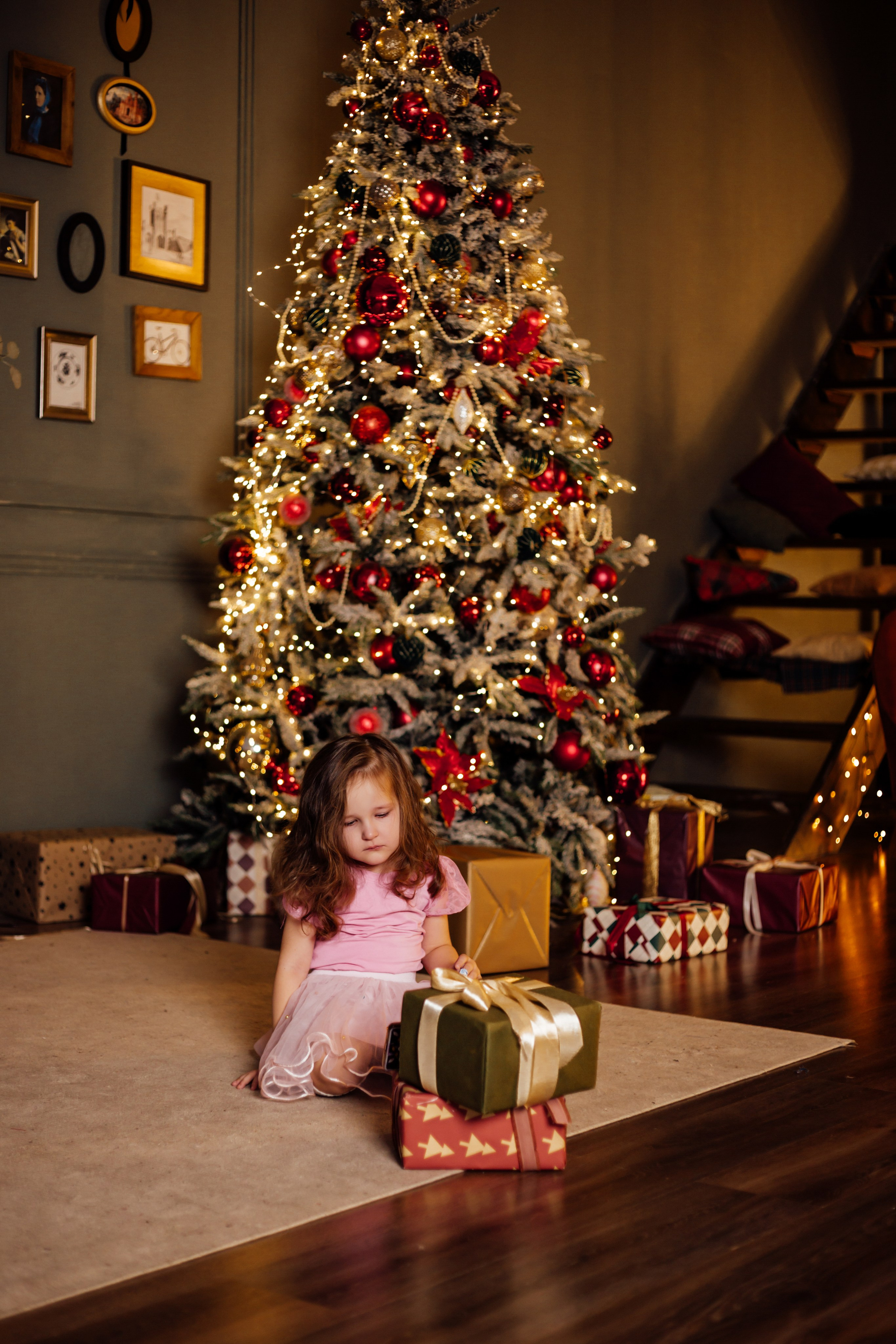 Катюша. Https://malovafoto.ru