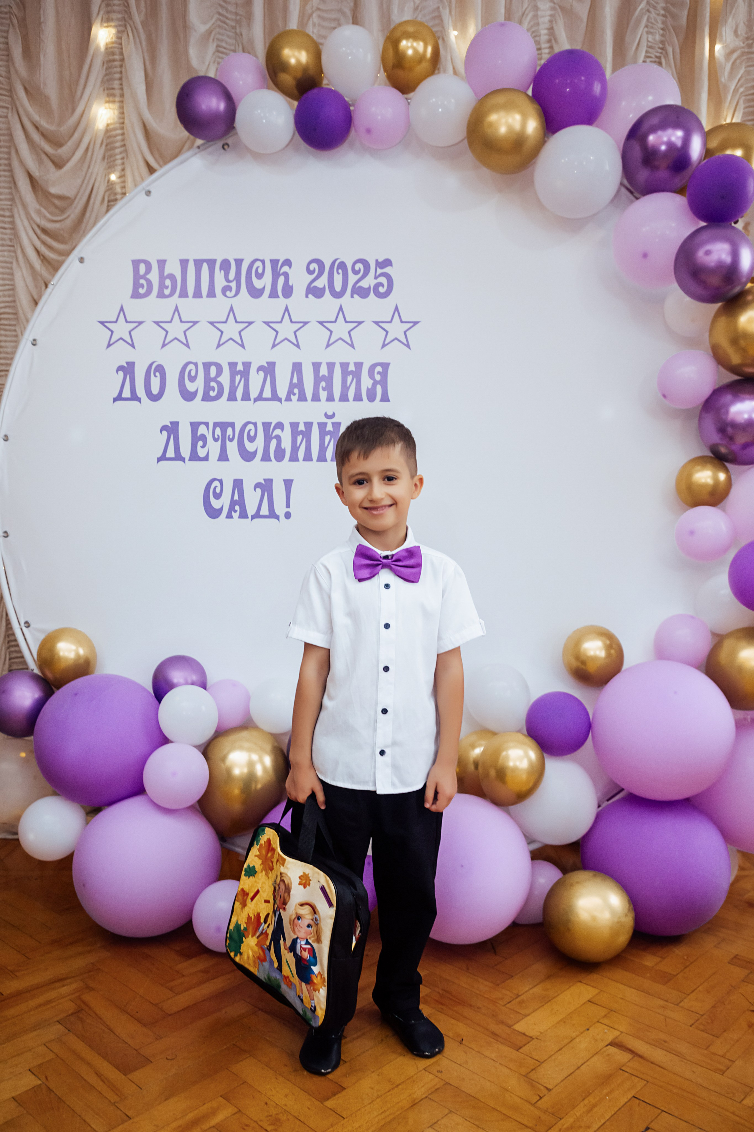 Утренник в детском саду. Https://malovafoto.ru