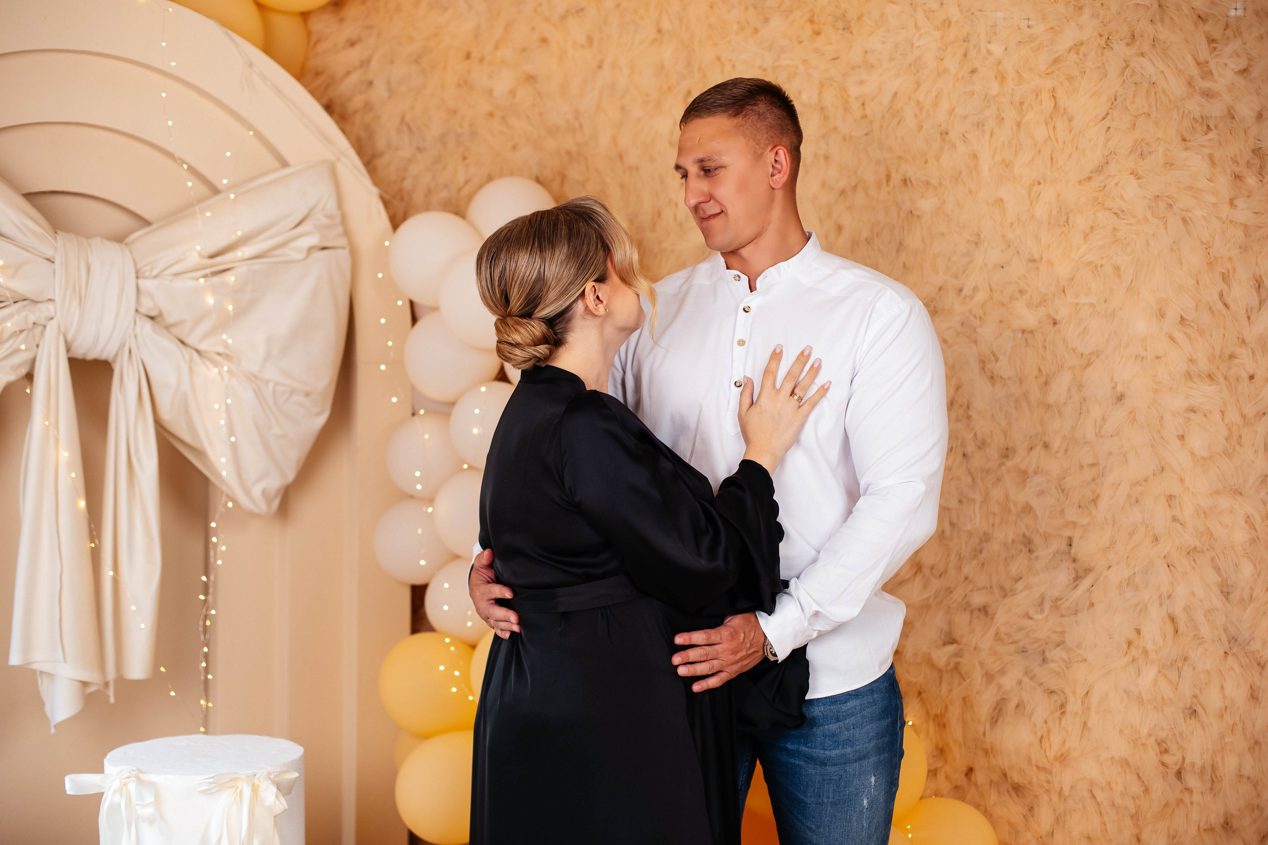 В ожидании. Https://malovafoto.ru