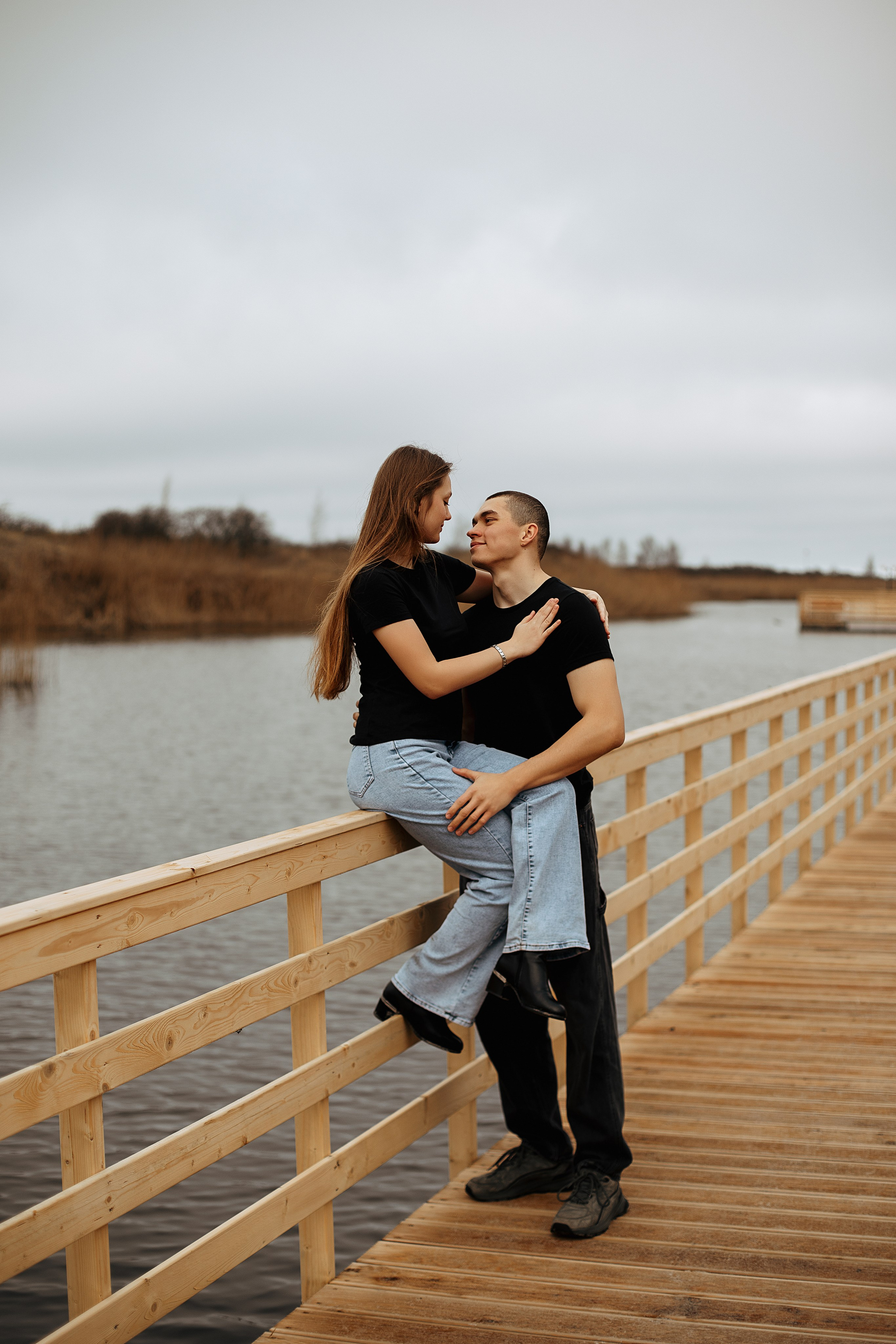 Янтарный. Https://malovafoto.ru