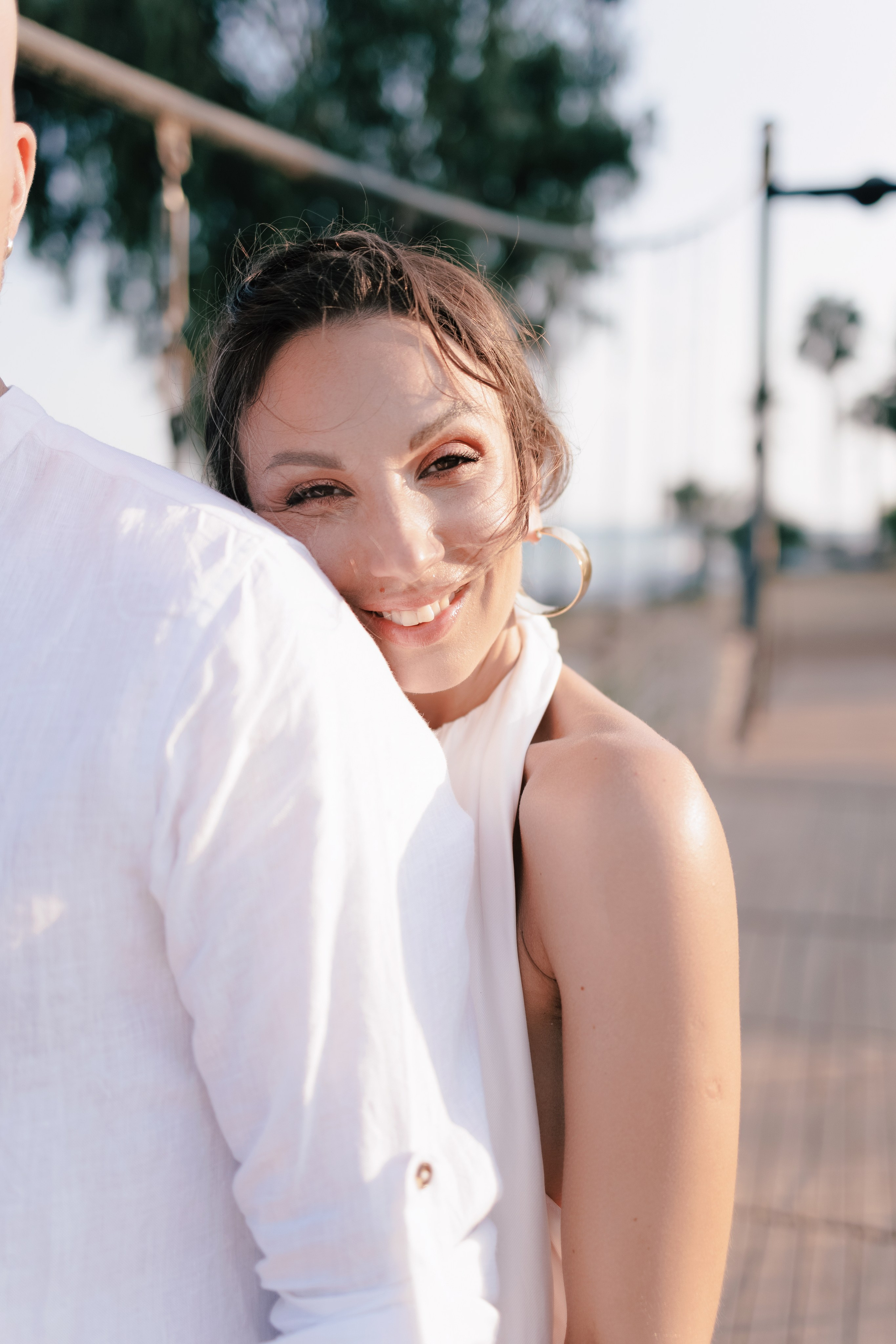 Love story. Photographer in Turkey — Dari N