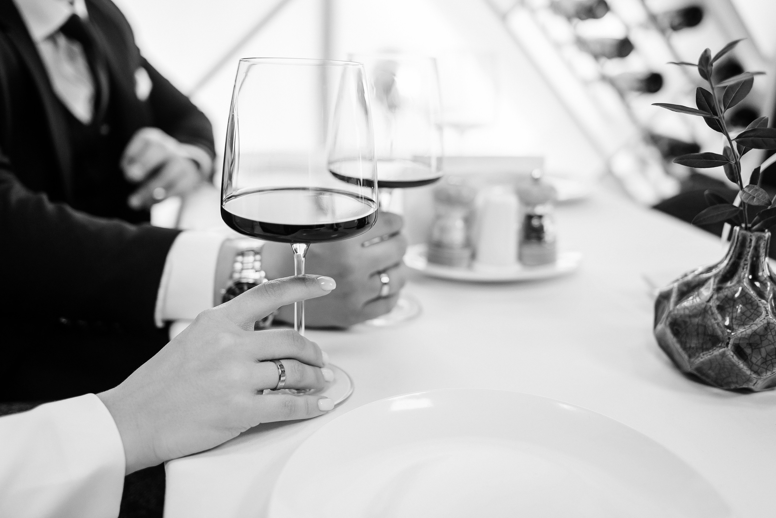 Алексей и Юлиана. Свадебный фотограф Курск Артем Духтанов