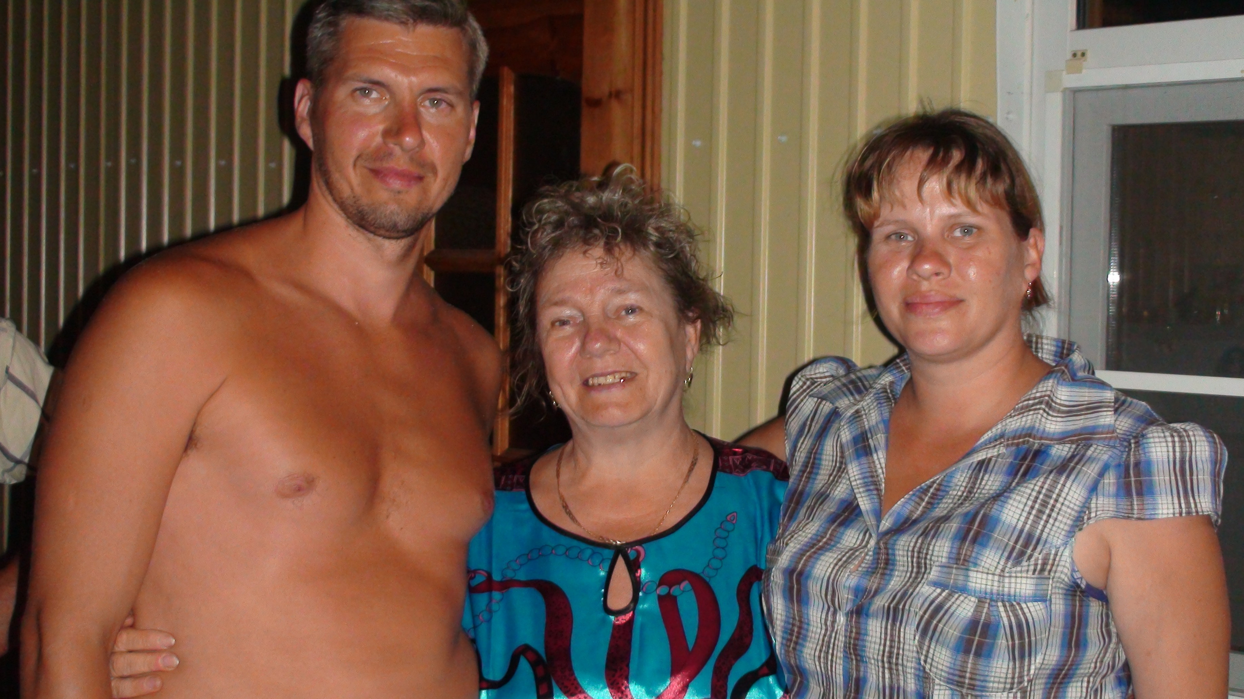 Отпуск с Видеокамеры. Семейный, Свадебный фотограф СПБ Питер— Романова Екатерина