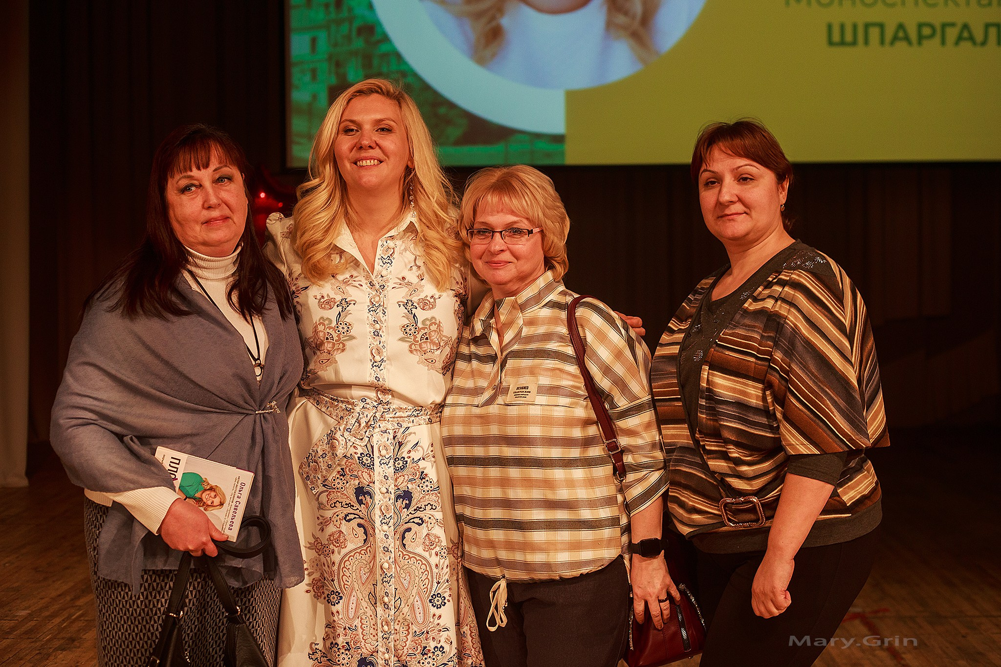 Ольга Савельева. Моноспектакль «Шпаргалка». Детский и семейный фотограф, фотограф мероприятий Нижний Новгород