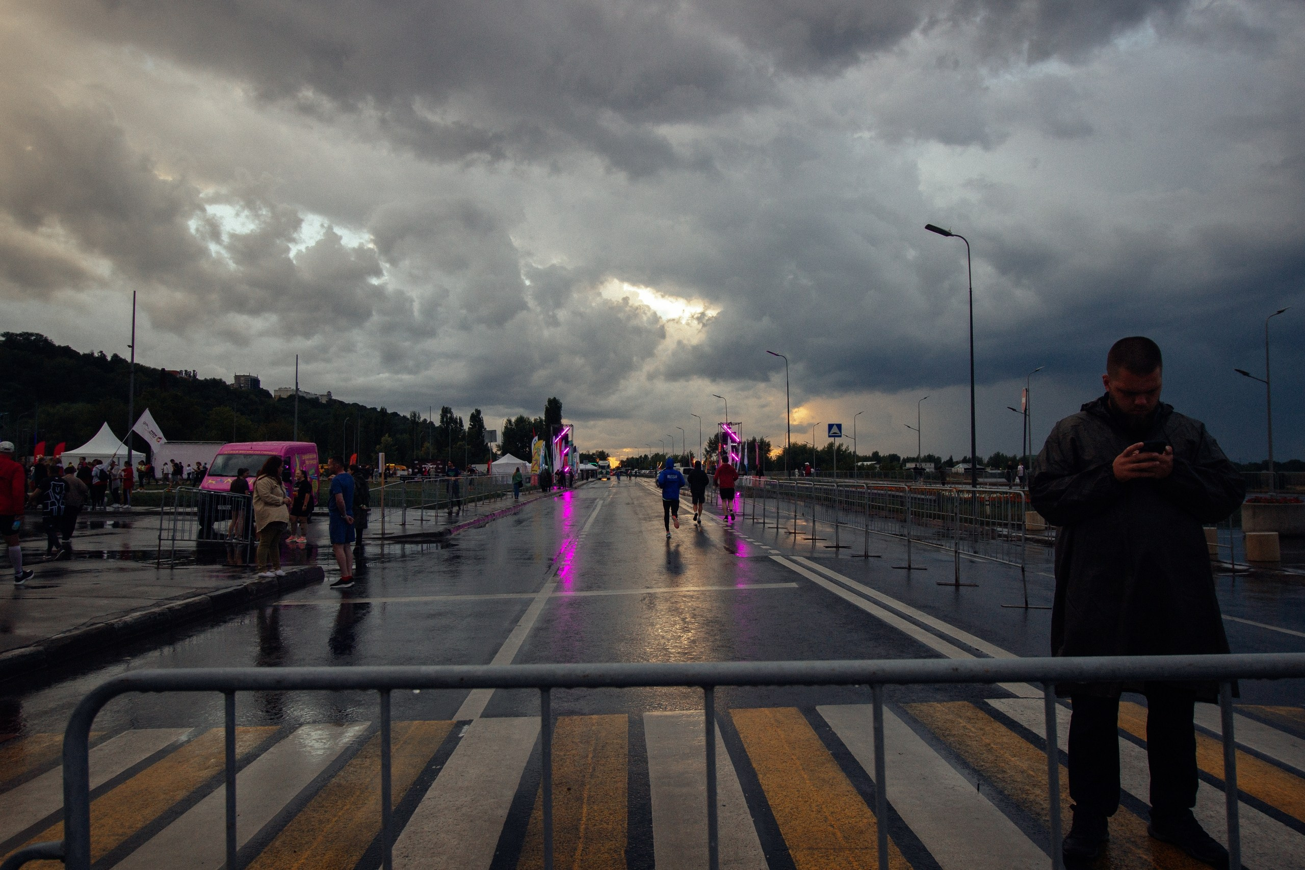 Ночной забег 28.07.24 Н.Новгород. Детский и семейный фотограф, фотограф мероприятий Нижний Новгород