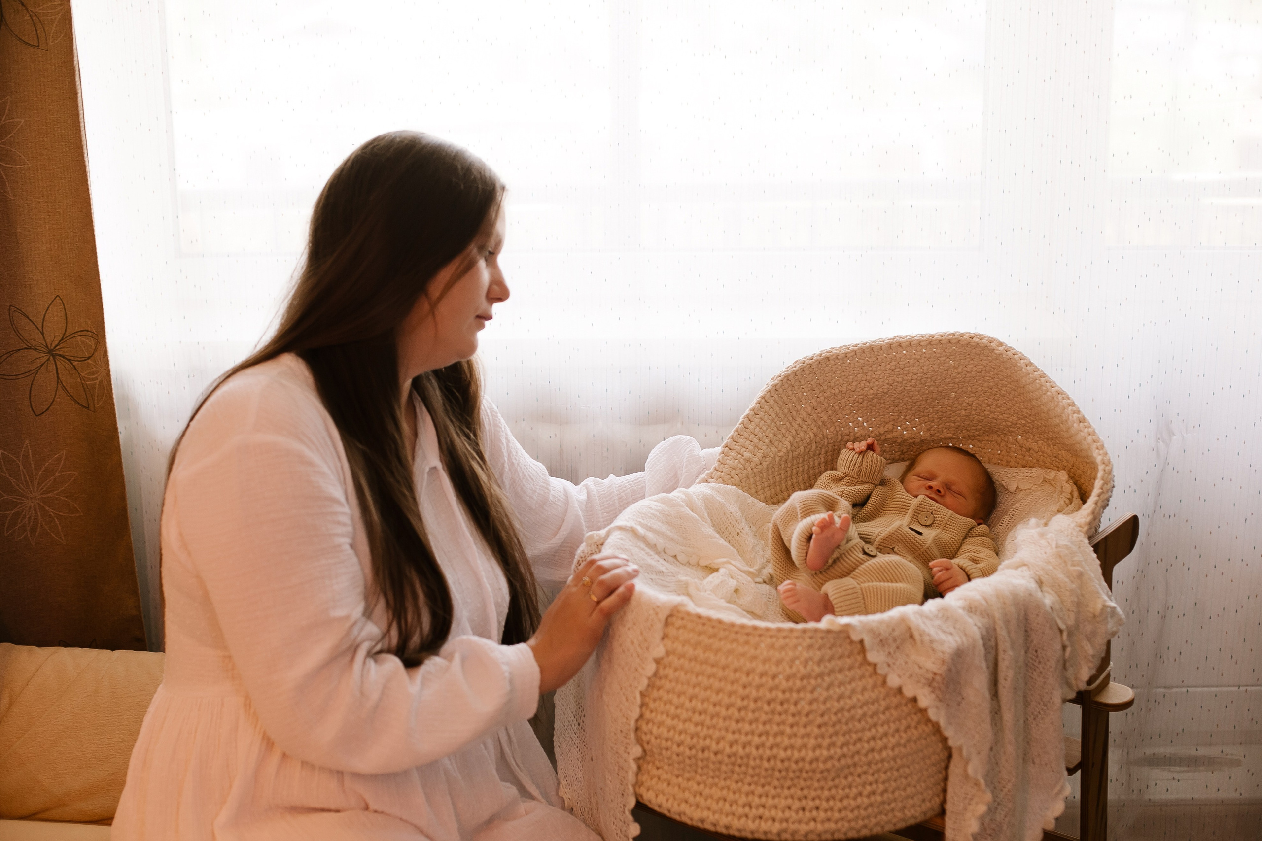 Илье месяц. Свадебный, семейный и детский фотограф в г. Абакан респ. Хакасия Любов