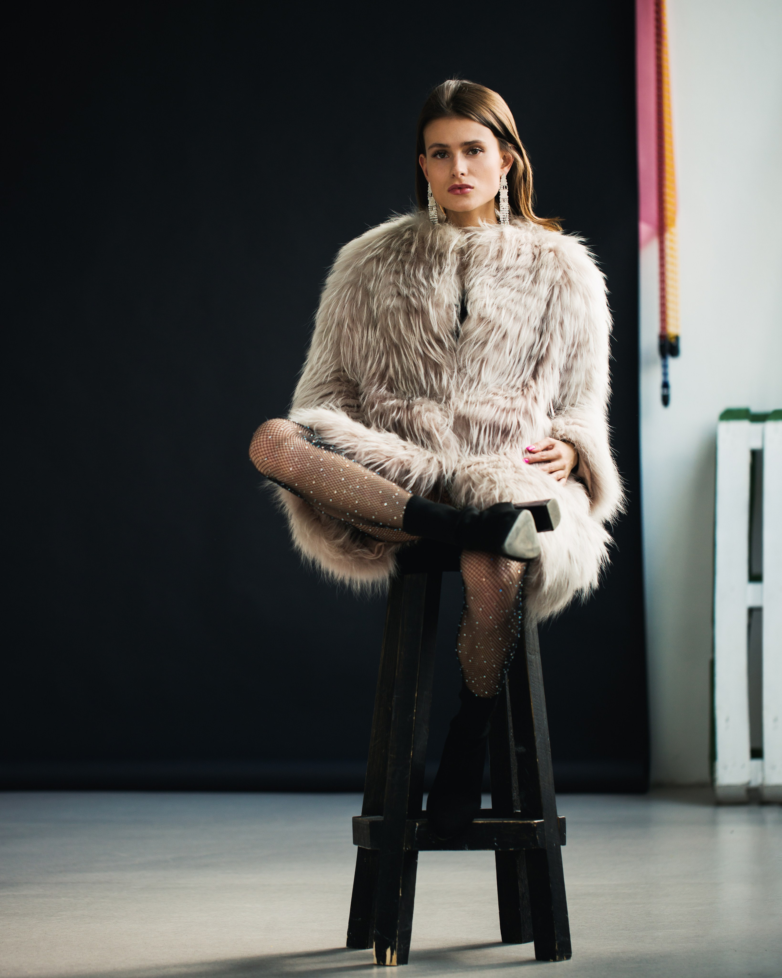 Анастасия Кузнецова. Фотограф Петрозаводск. Съемка для брендов, индивидуальная съемка