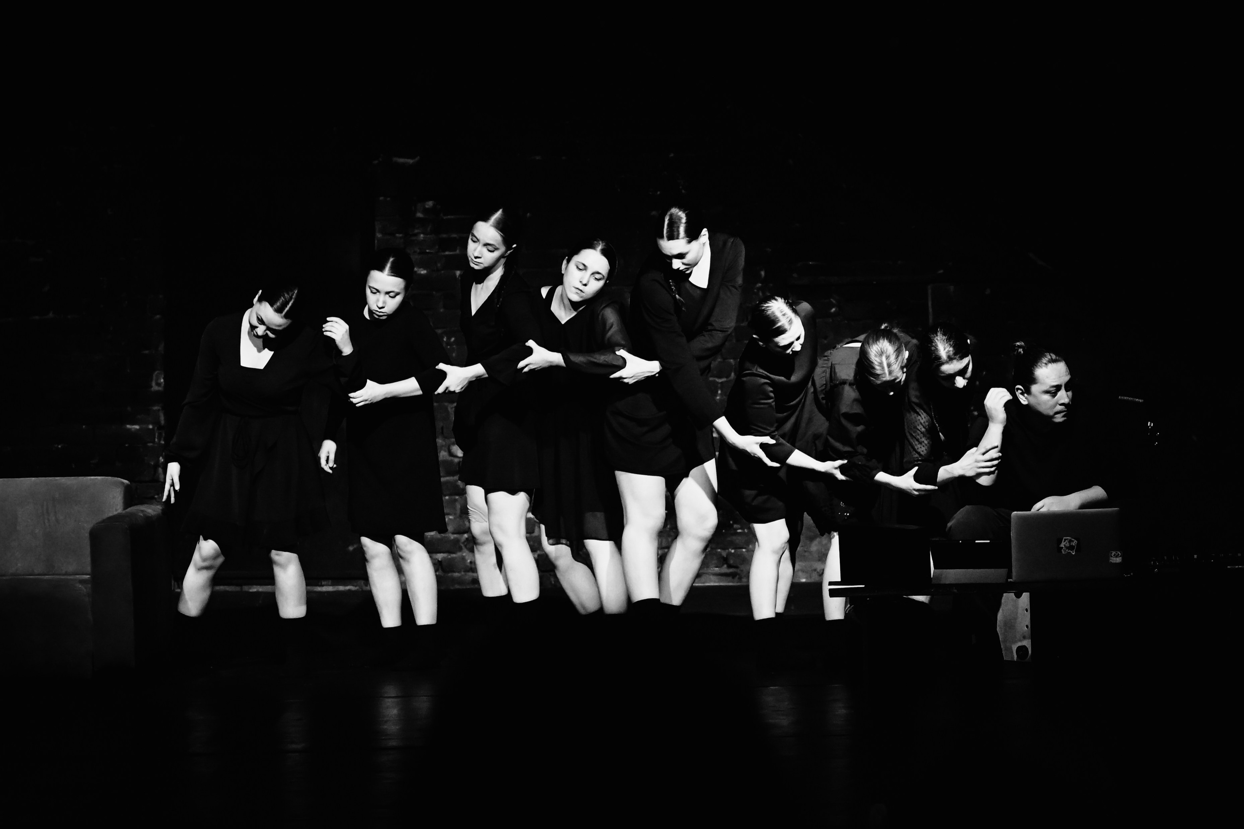 Концерты / Спектакли. Кошенкова Мария: портретный и репортажный фотограф. Санкт-Петербург