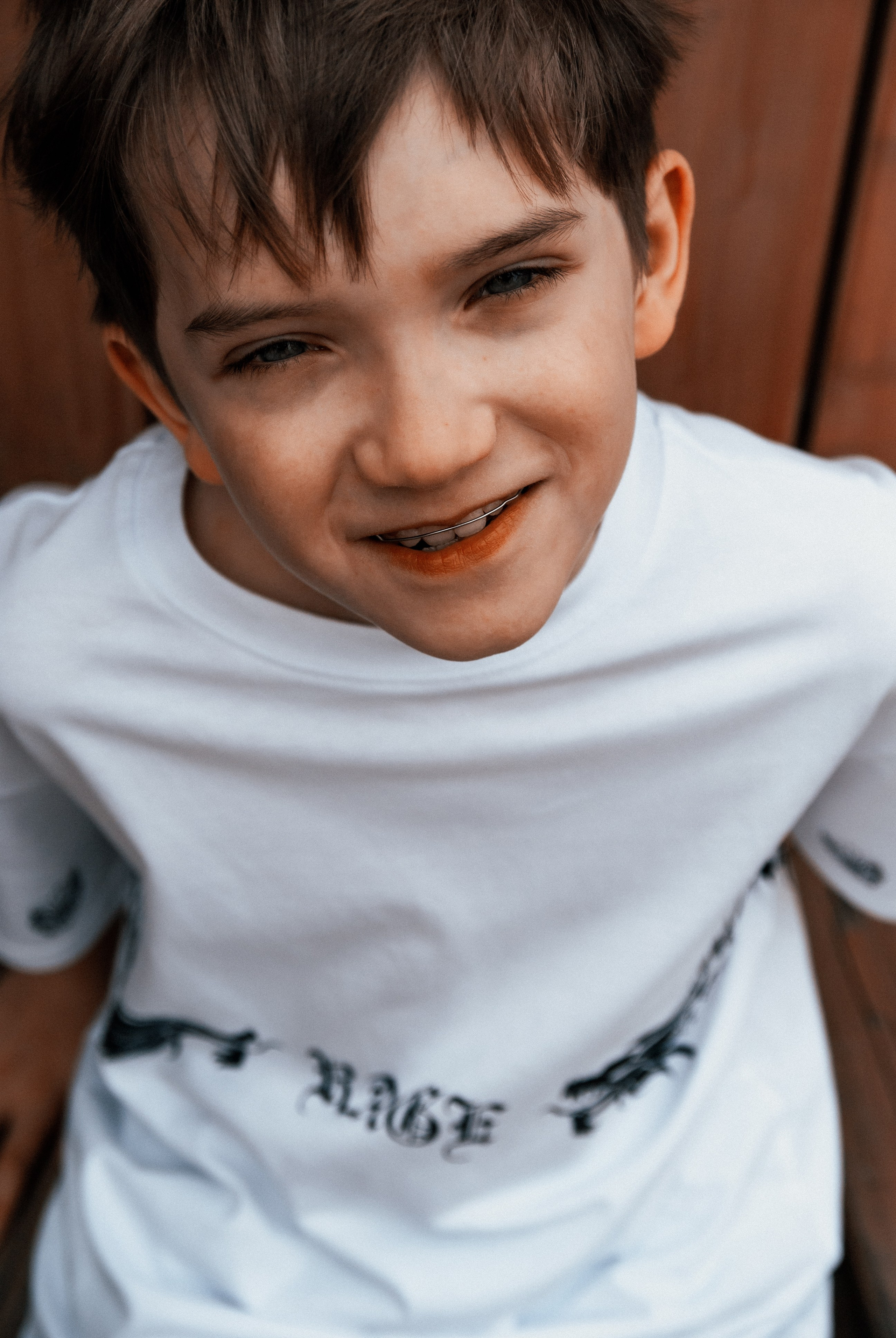 Дети. Кошенкова Мария: портретный и репортажный фотограф. Санкт-Петербург