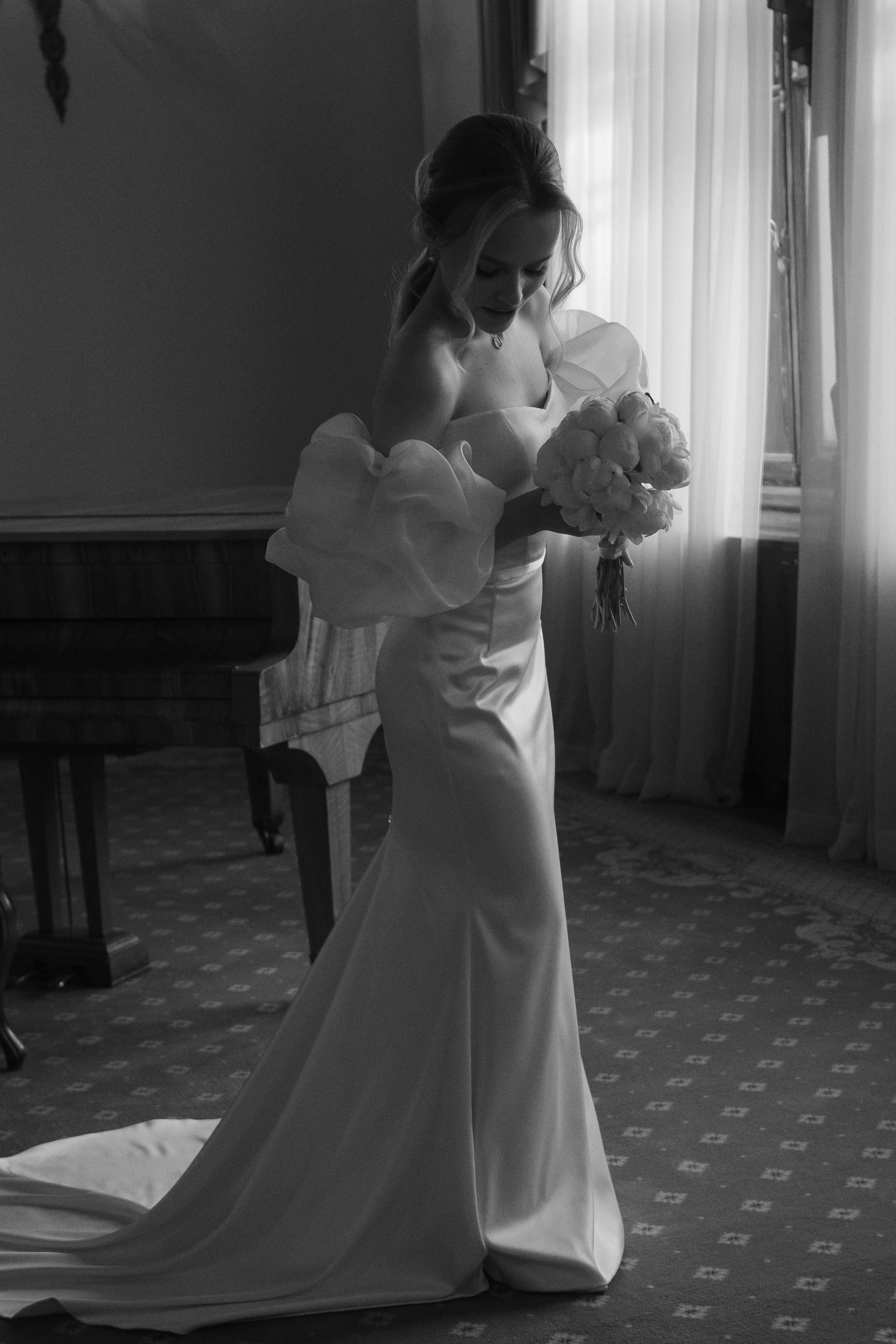 Т | Г. Свадебный фотограф ПИТЕР | МОСКВА