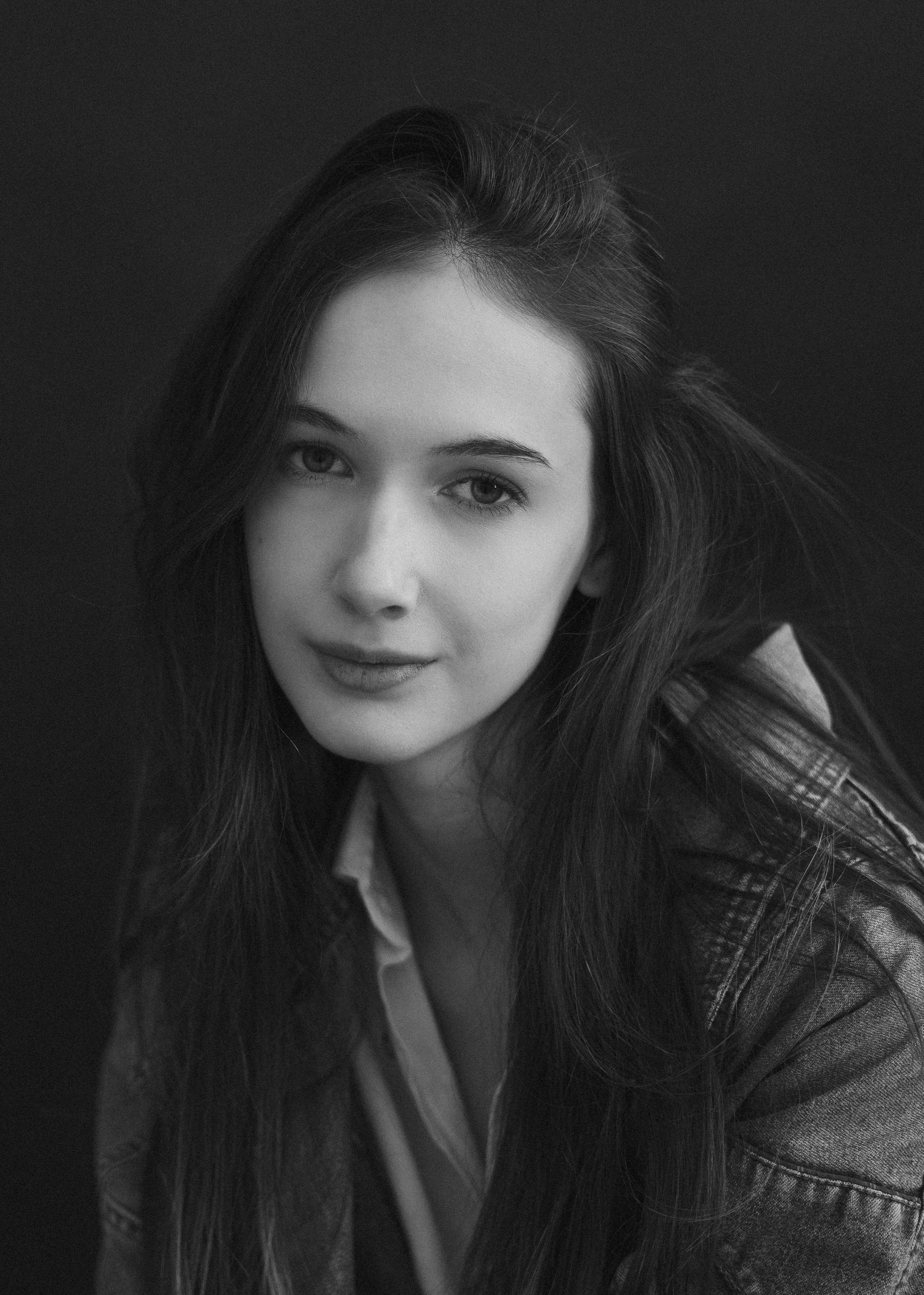 Соня. Портретный фотограф в Уфе