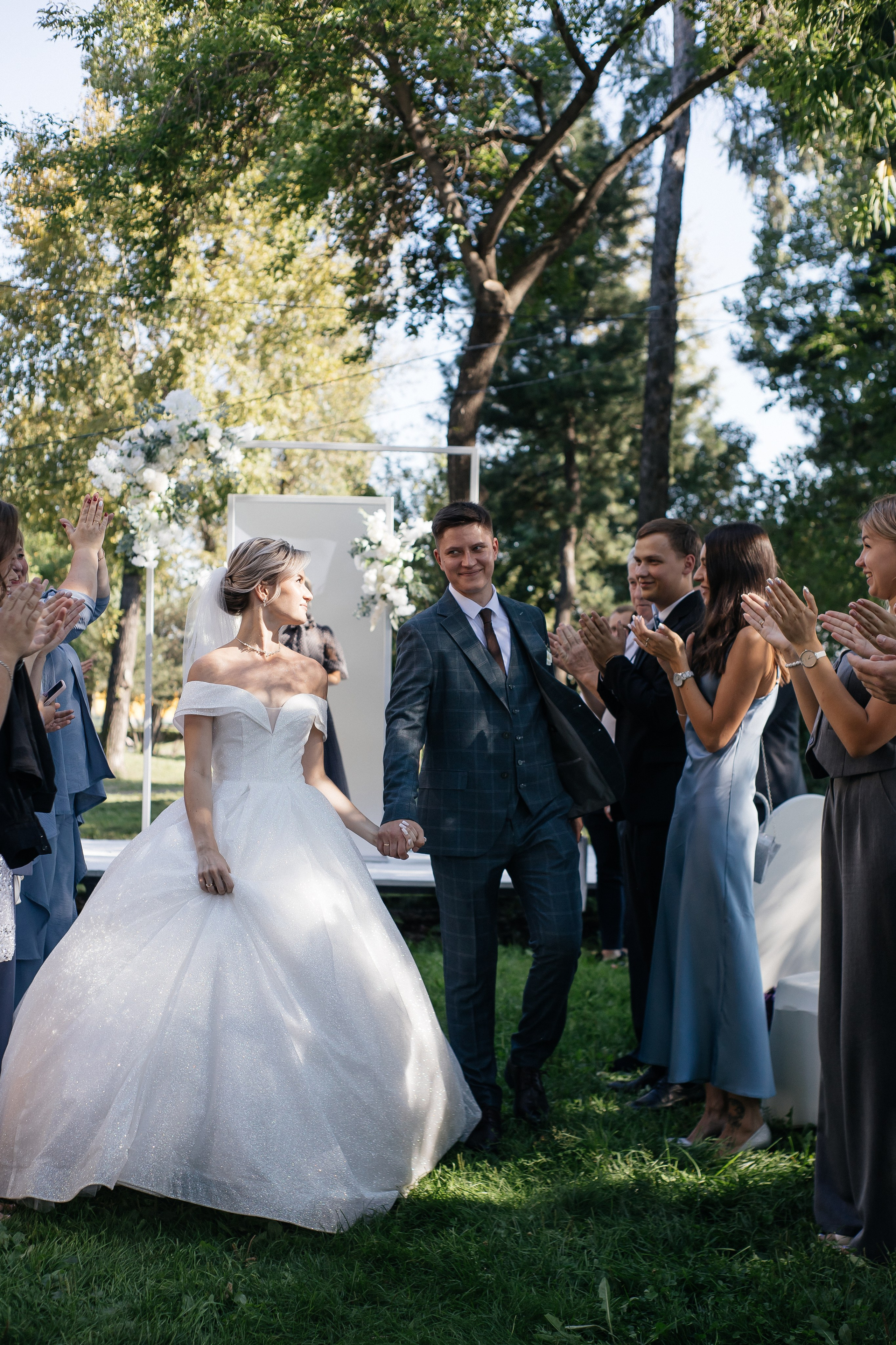 Полный свадебный день. Фотограф в Иркутске