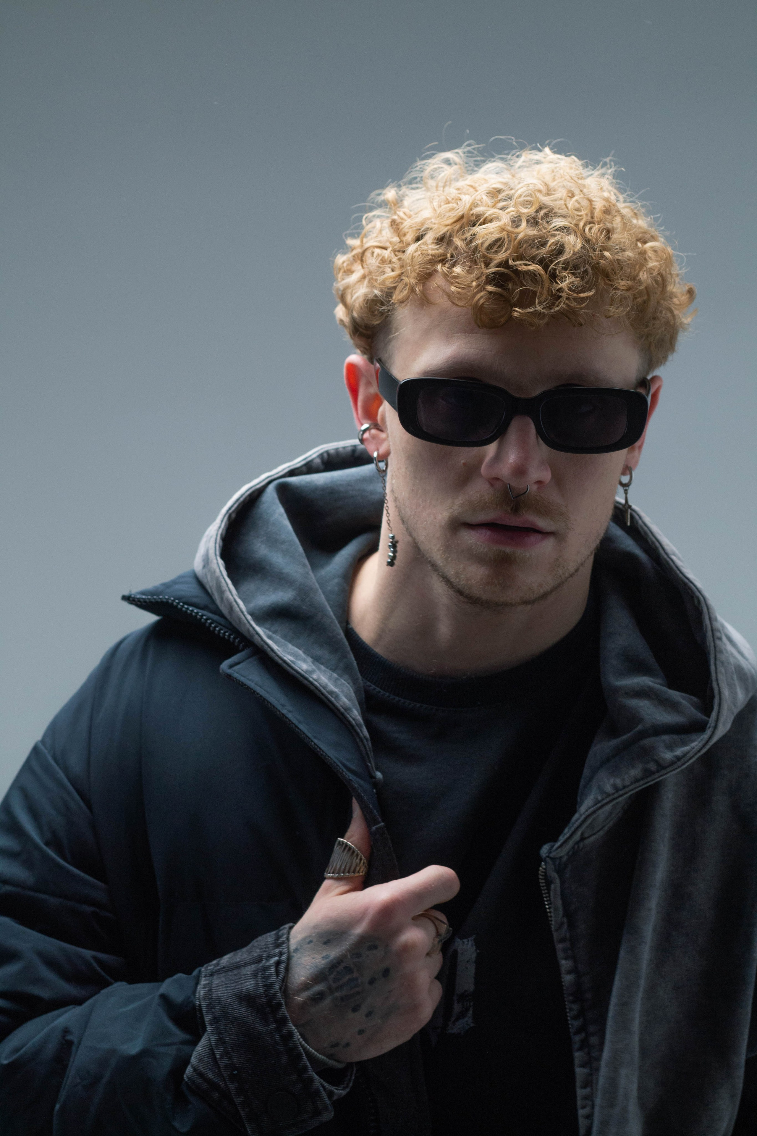 Константин. Фотограф Воронеж Кристина Золотарёва