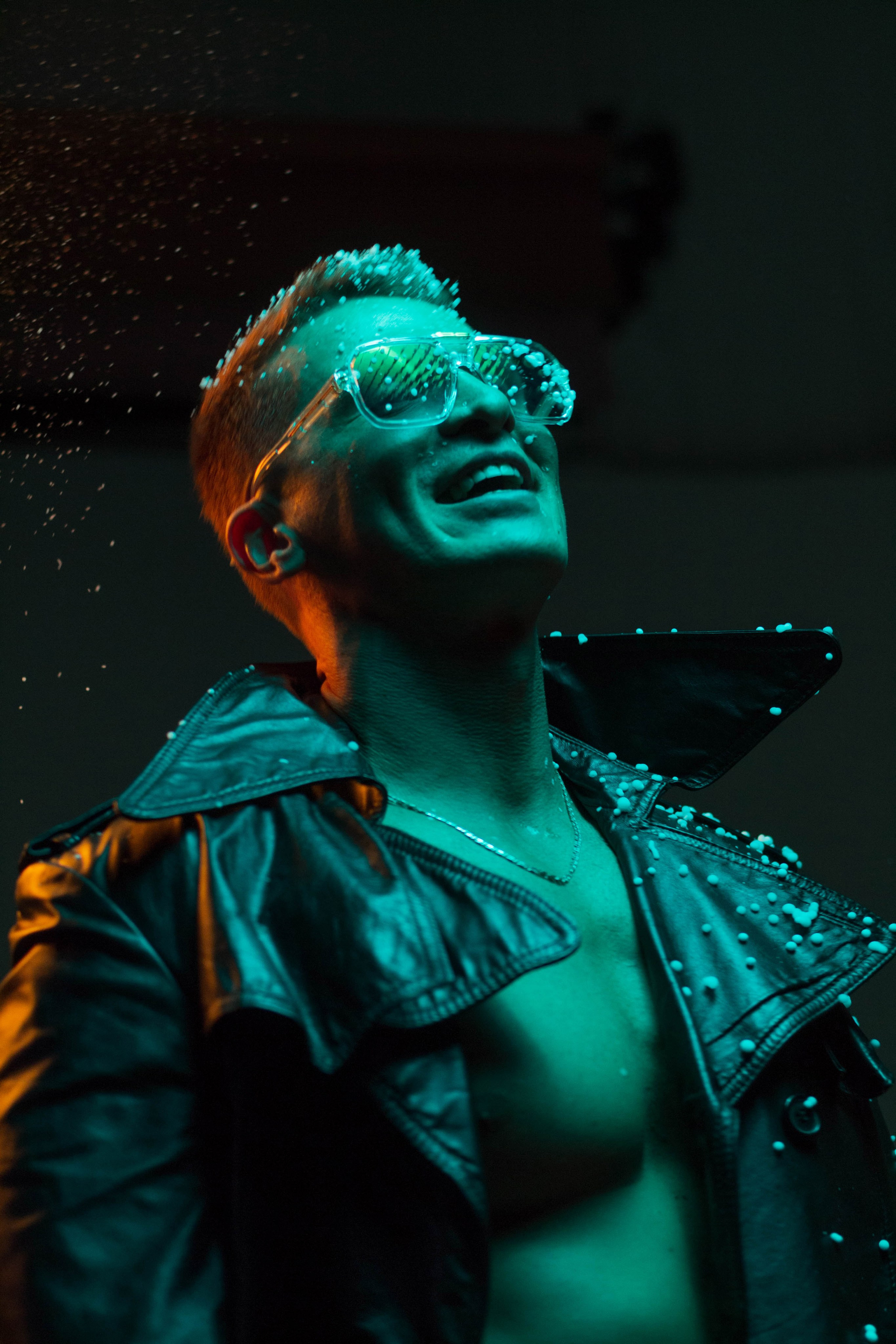 Виктор. Фотограф Воронеж Кристина Золотарёва