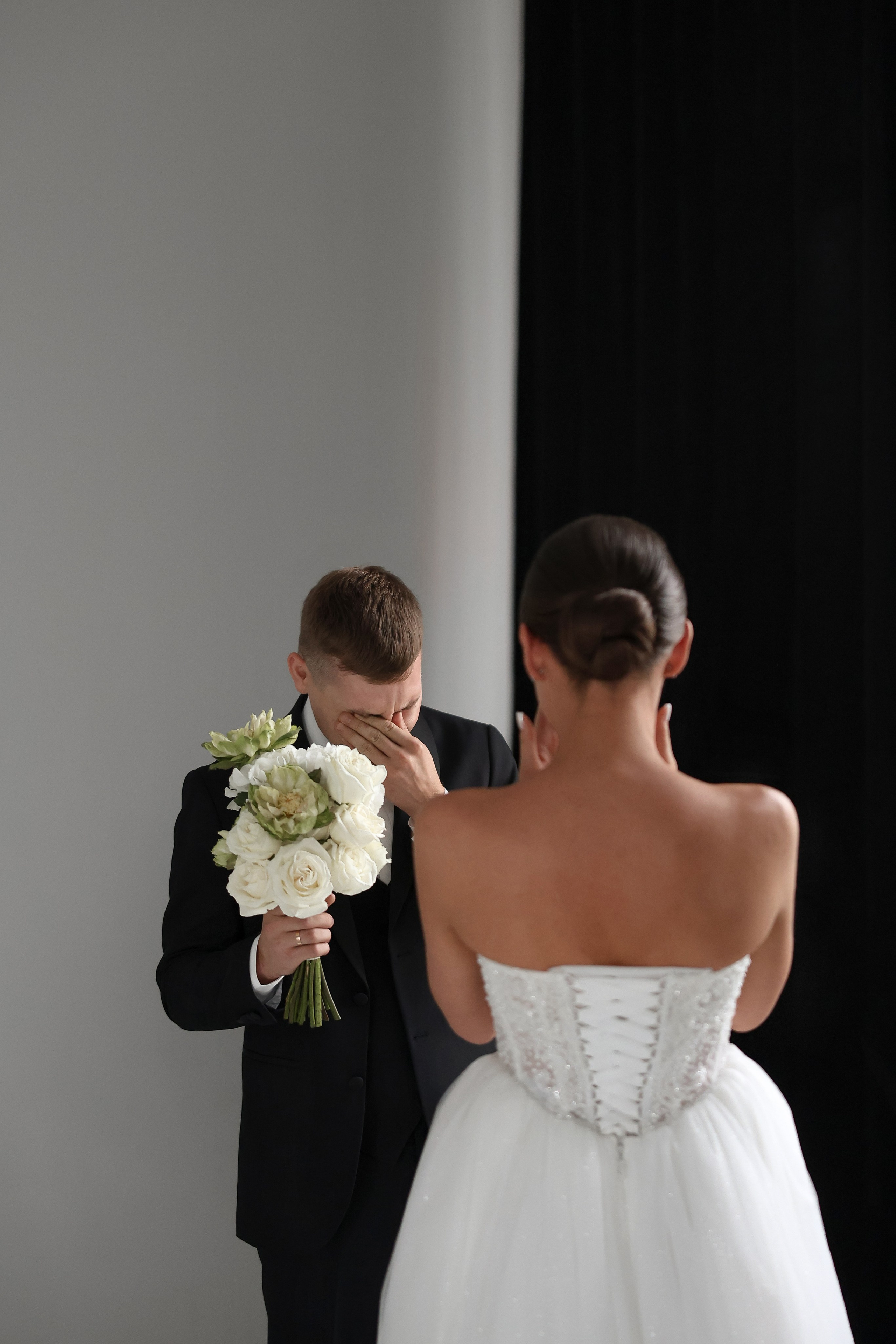 Кирилл и Анна. Свадебный и репортажный фотограф в г. Чебоксары