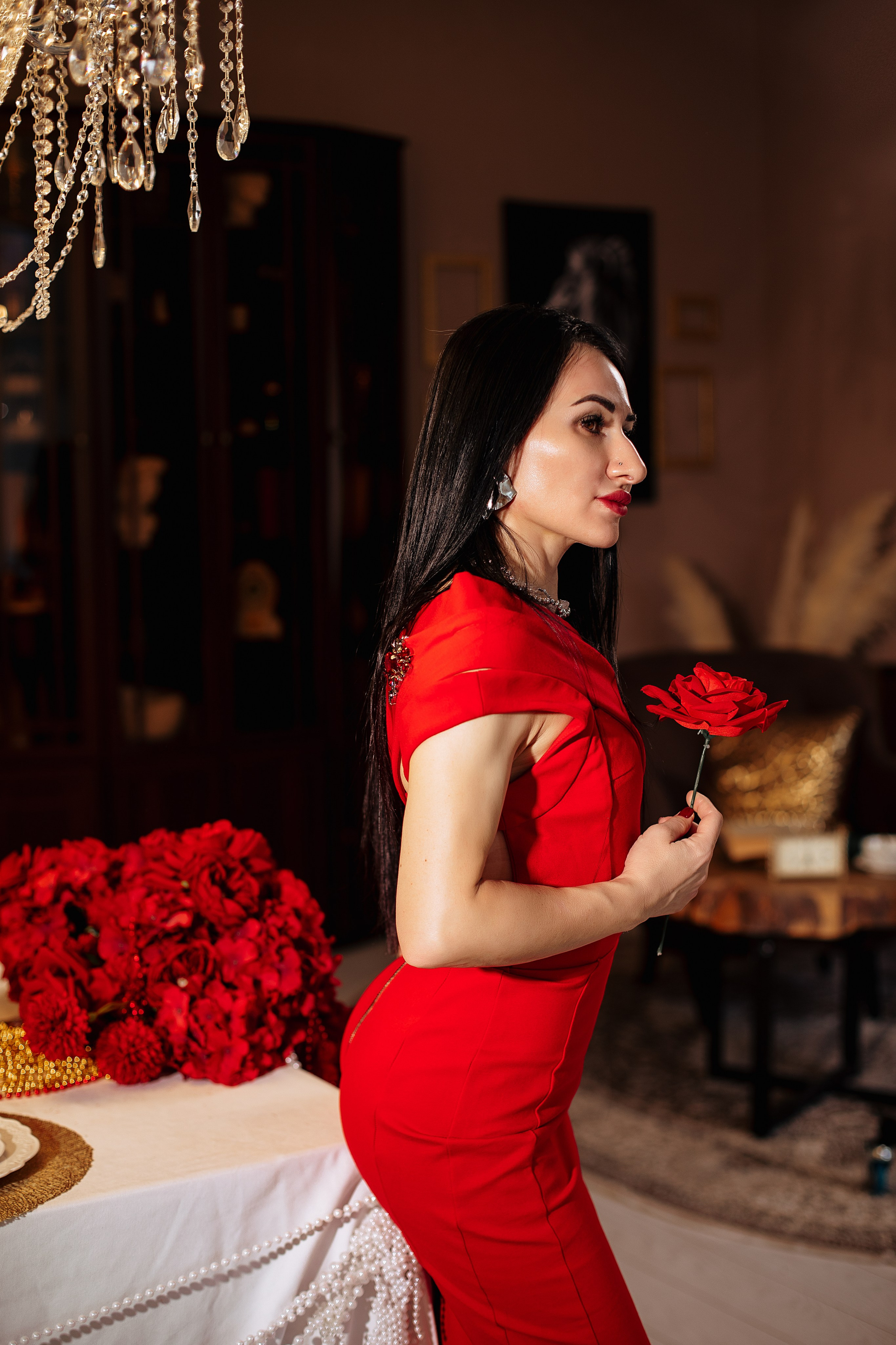 Люда. Свадебный и семейный фотограф/видеограф в Краснодаре Наталья Осинская