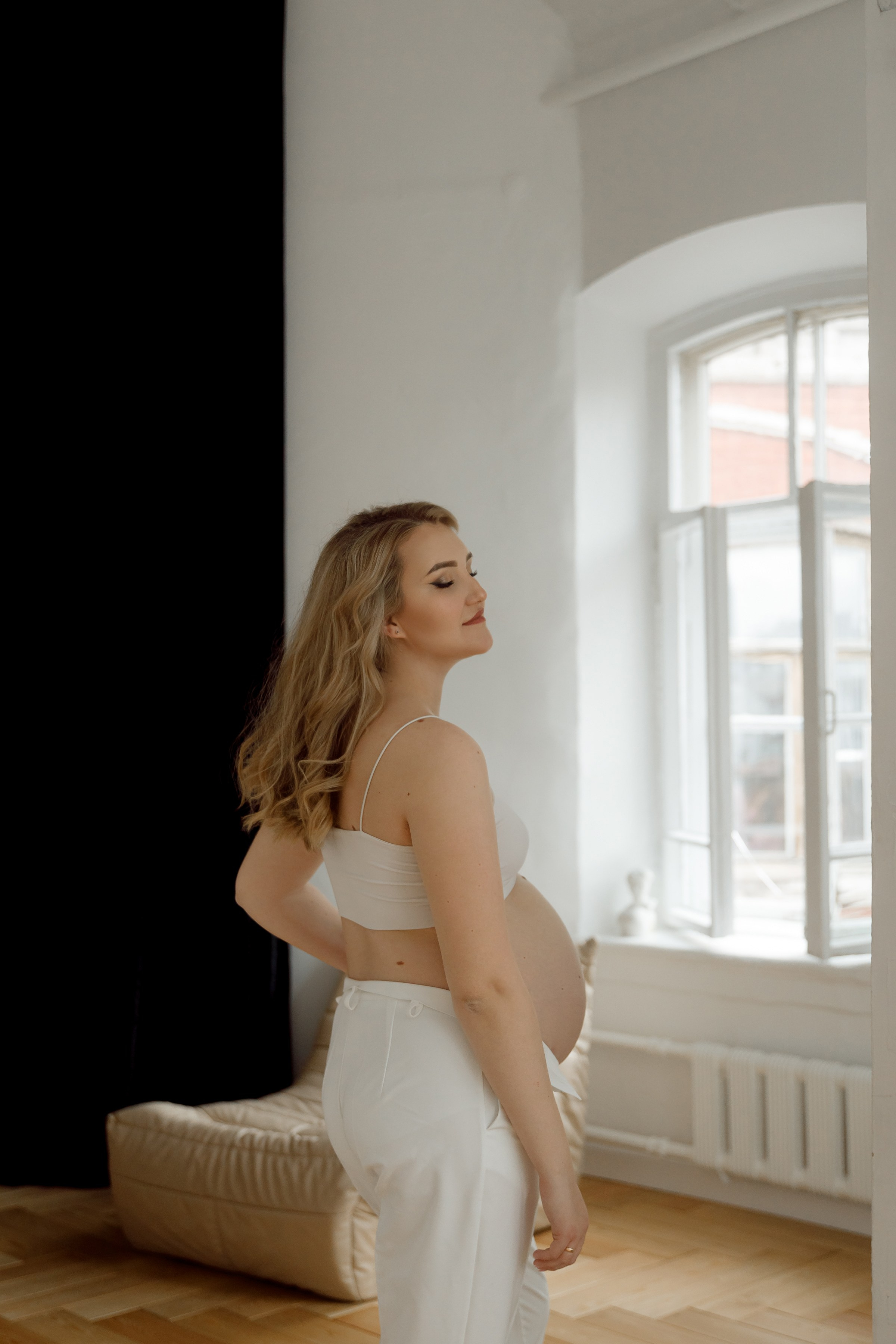 Ксюша. Фотограф в Самаре Юля Борщ