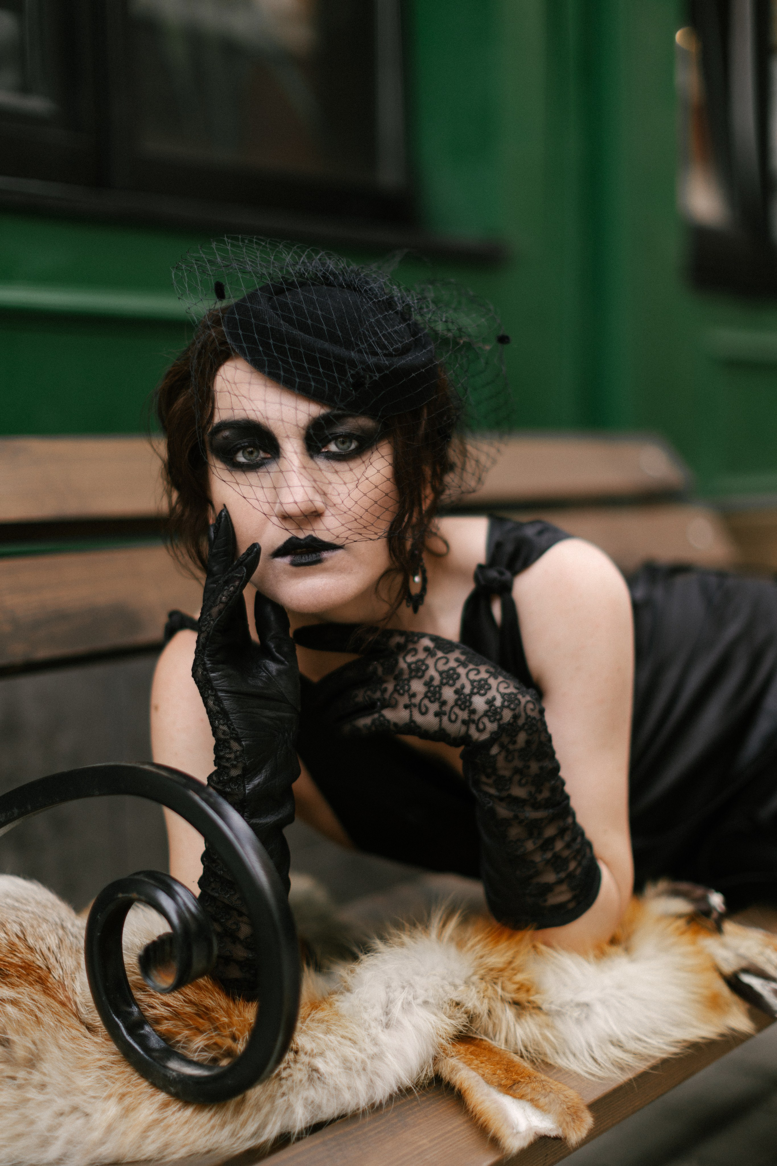 Кристина. Свадебный и портретный фотограф — Мария Костина