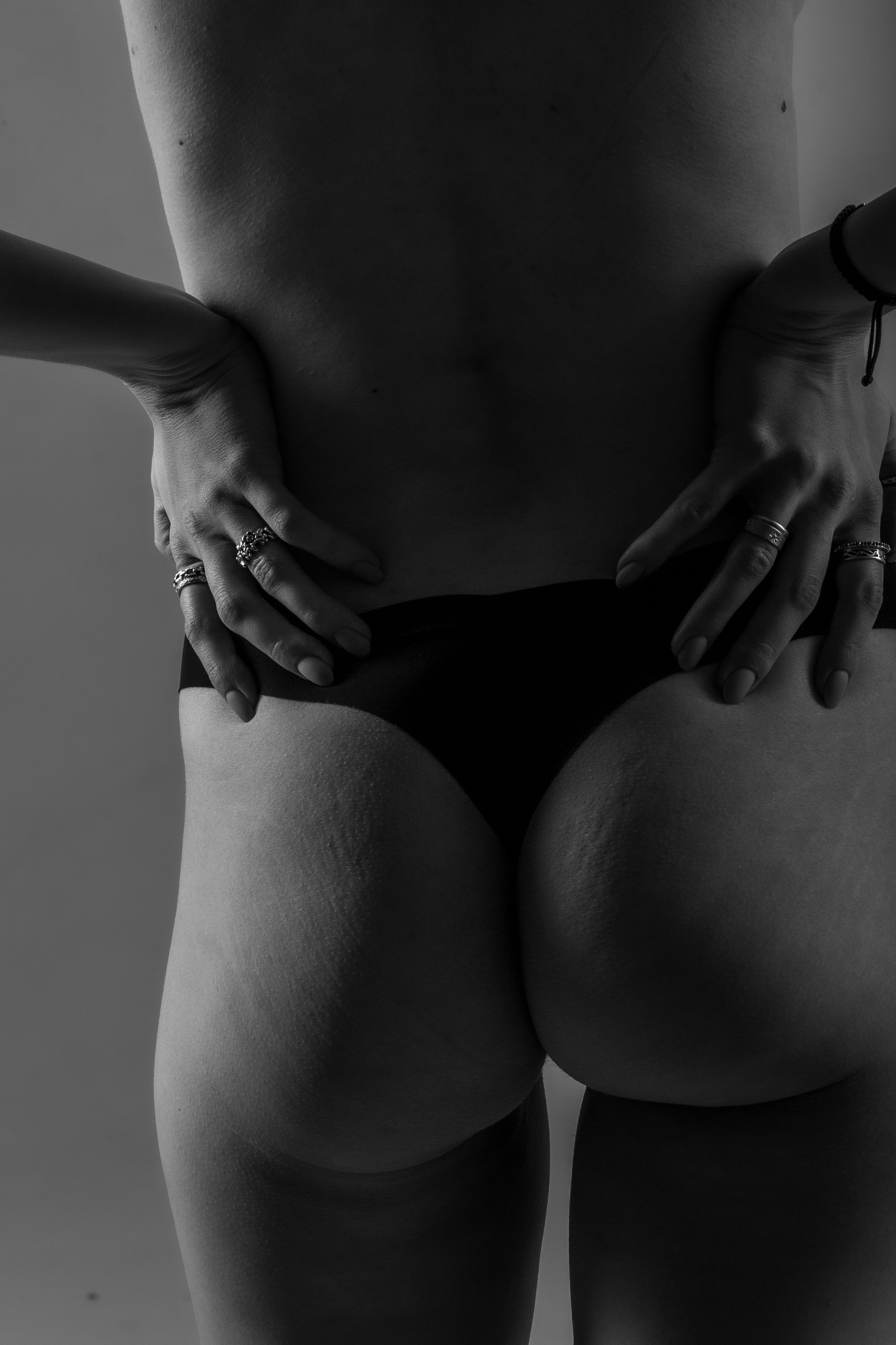 ПРО ТЕЛО. Портретный, свадебный, репортажный фотограф во Владивостоке Юлиана Джули Фокс