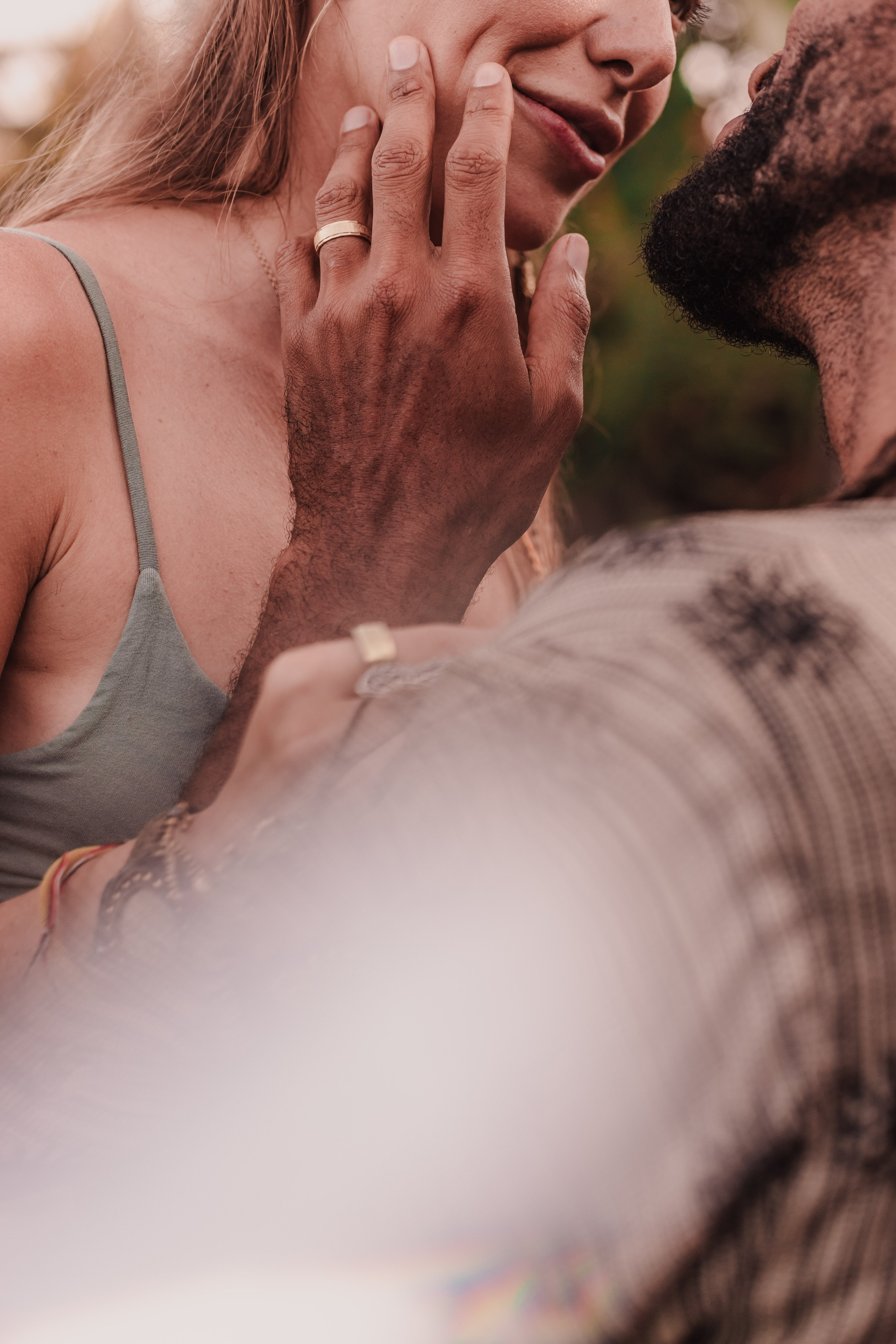 Love & honey. Mariam Bagdasaryan