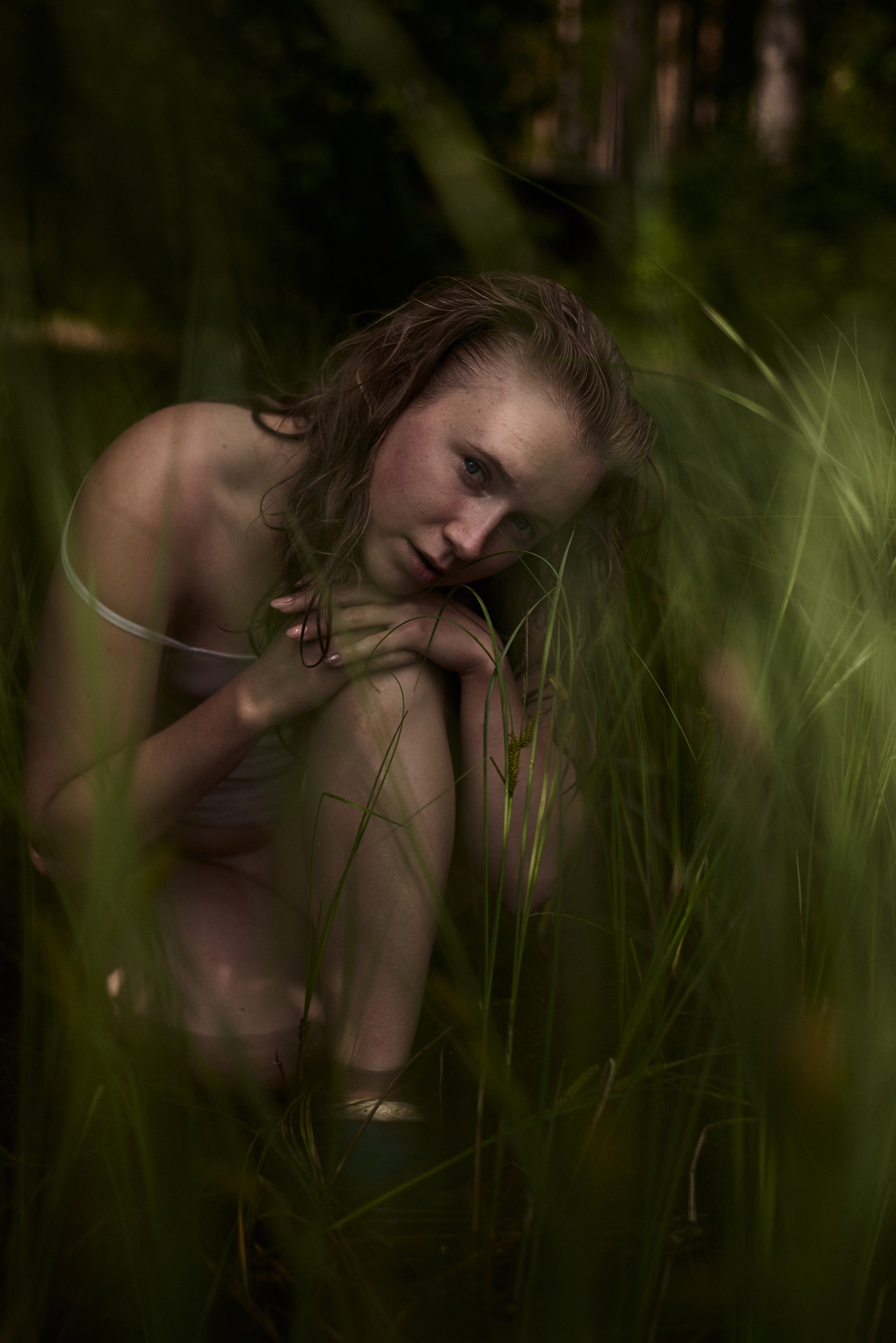 ИНДИВИДУАЛЬНАЯ СЪЕМКА. Фотограф Александра Рогожкина