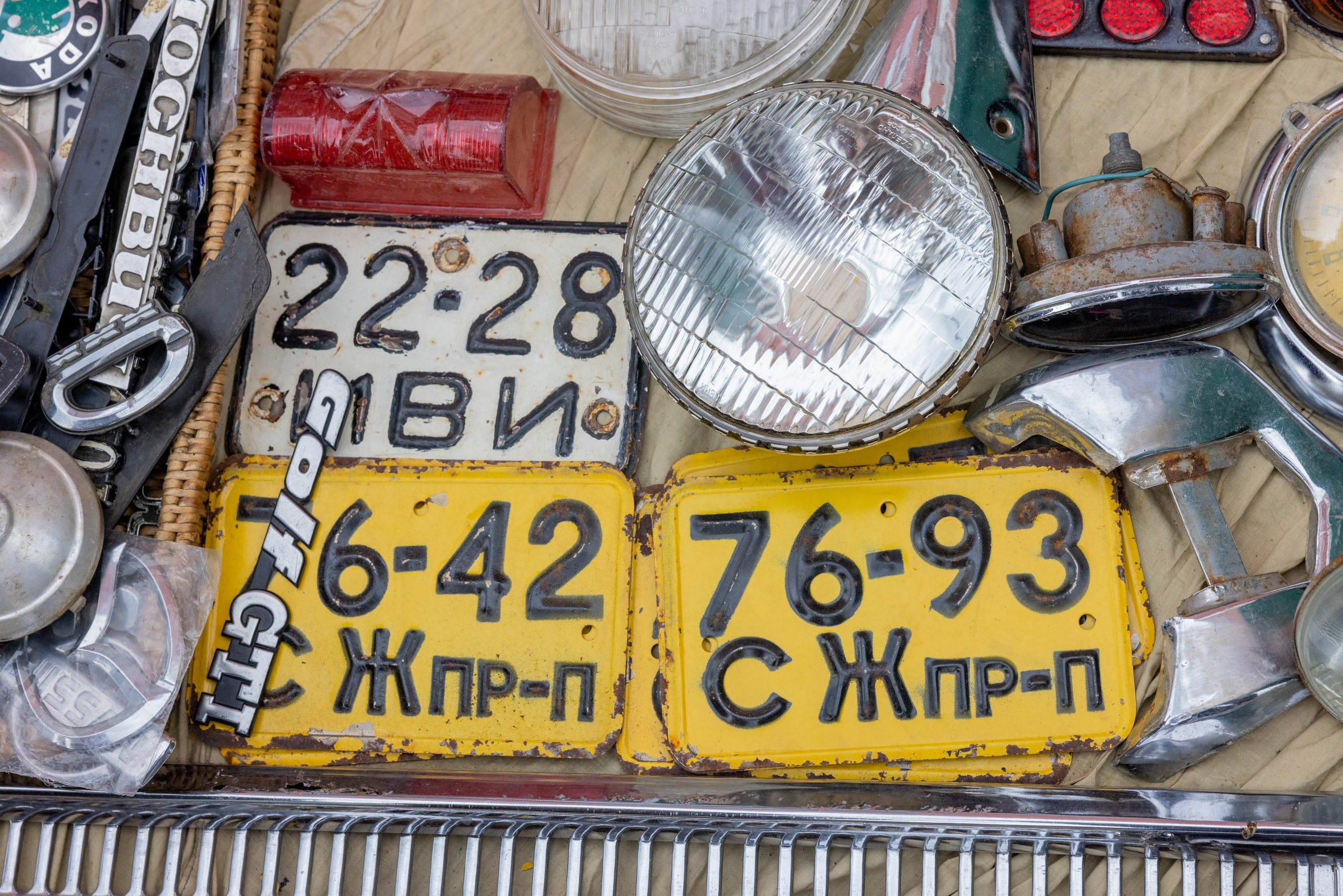 Автострада 20 лет. Фотограф в Туле Крупский АнДРей. Фотостудия «КАДР71» в Туле