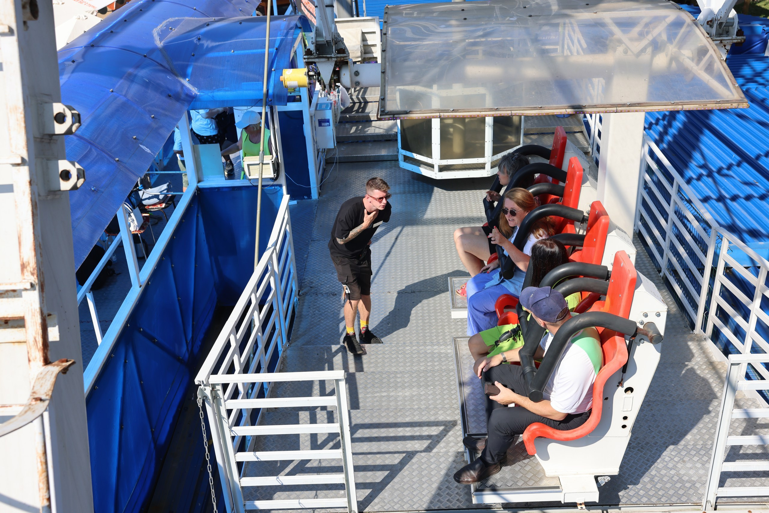 Парковый форум. Фотограф в Туле Крупский АнДРей. Фотостудия «КАДР71» в Туле