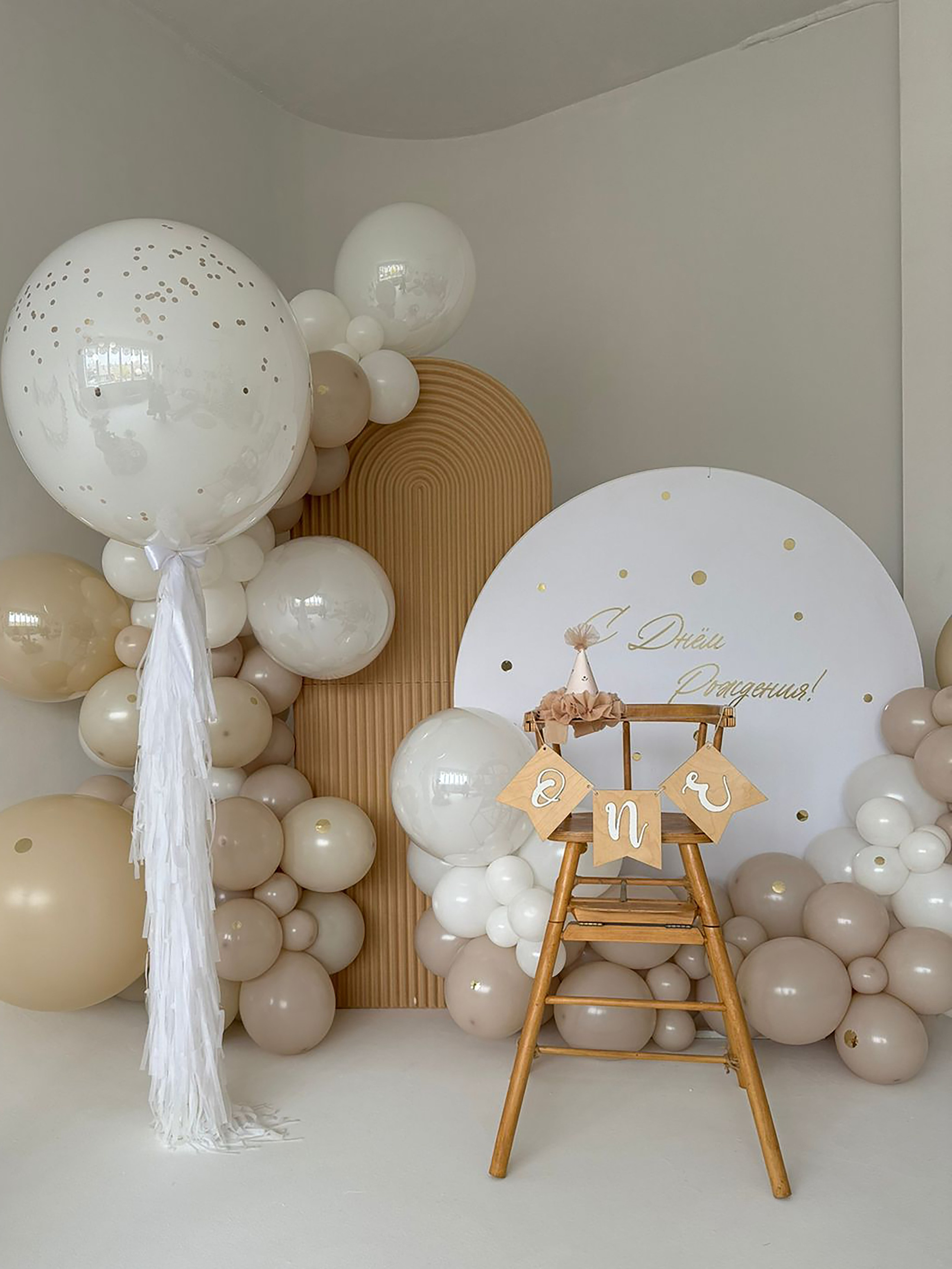 Интерьер детской фотостудии «Kitten», город Краснодар. Семейный и детский фотограф в Краснодаре Анна Трашкова