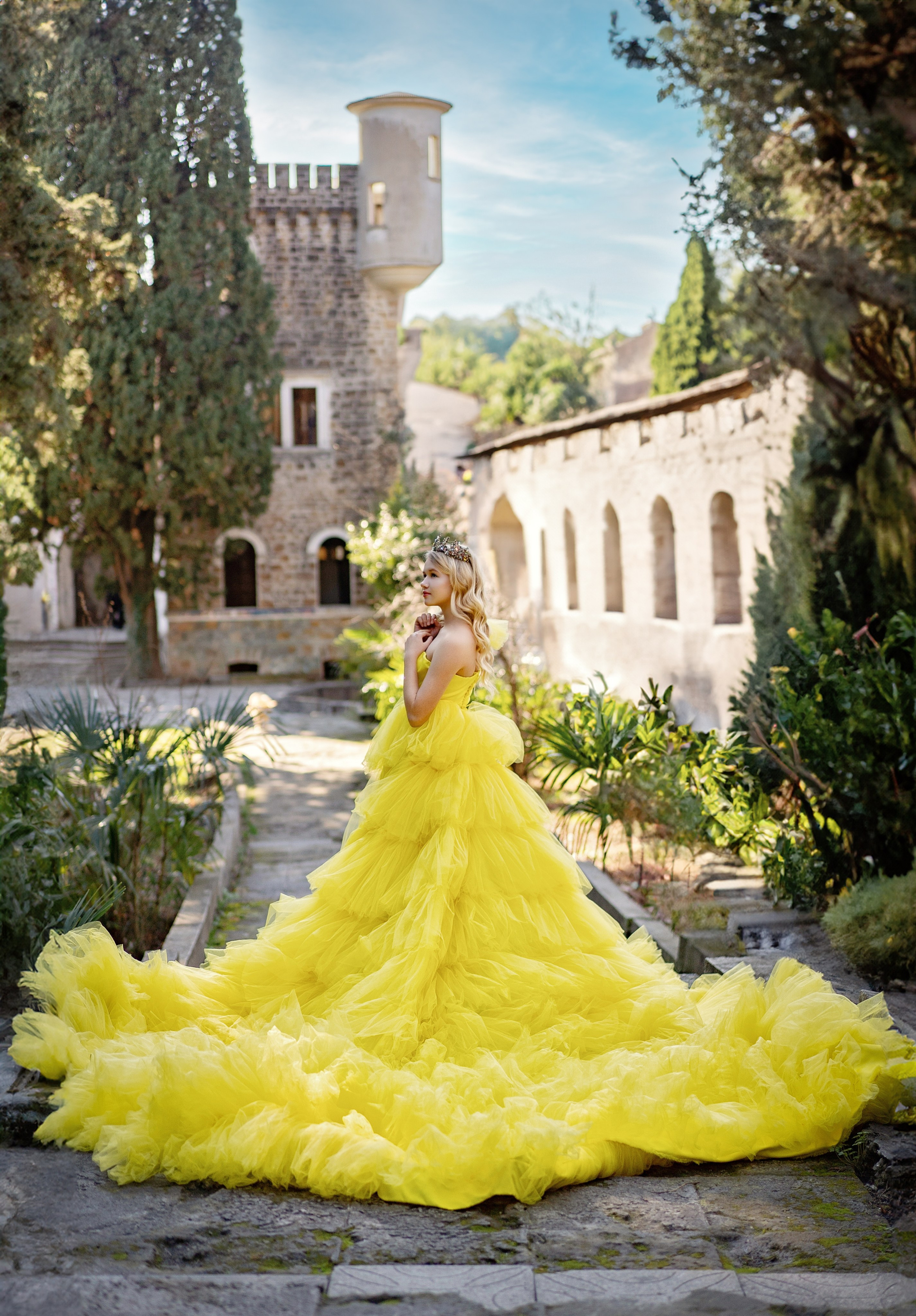 Индивидуальная фотосессия. Семейный и детский фотограф в Строгино Екатерина Кутузова