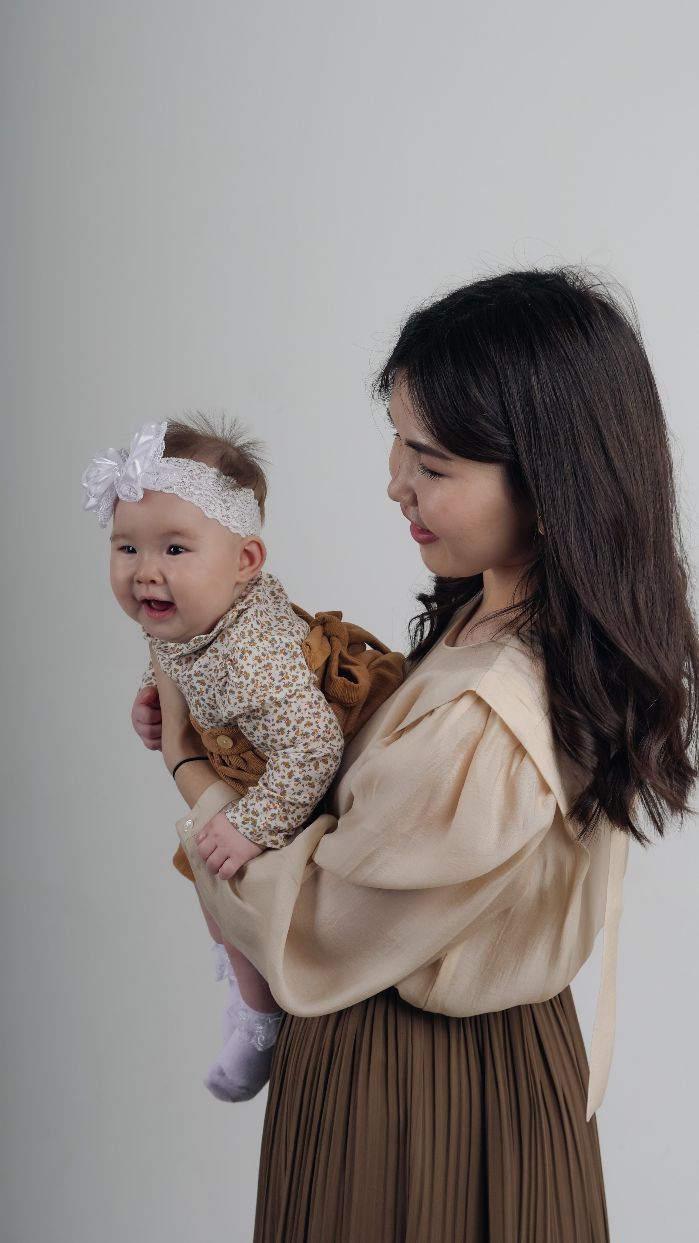 Family story. Уличный и студийный фотограф в Астане Ержанов Нурасыл